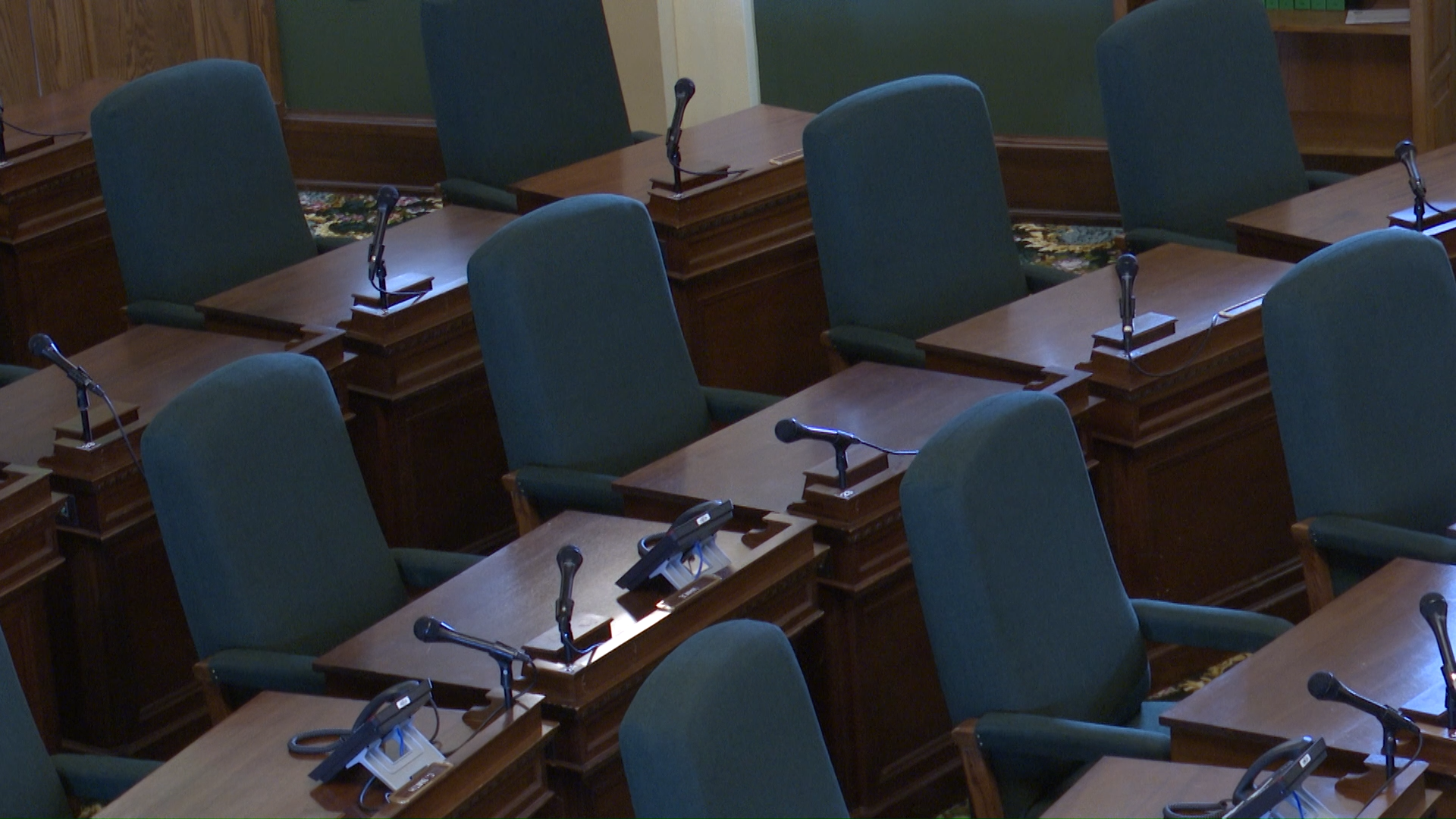Legislative Session