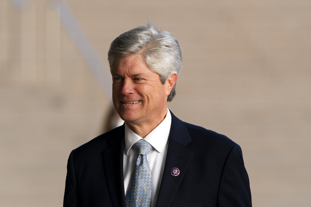 Nebraska Congressman-Campaign Contributions