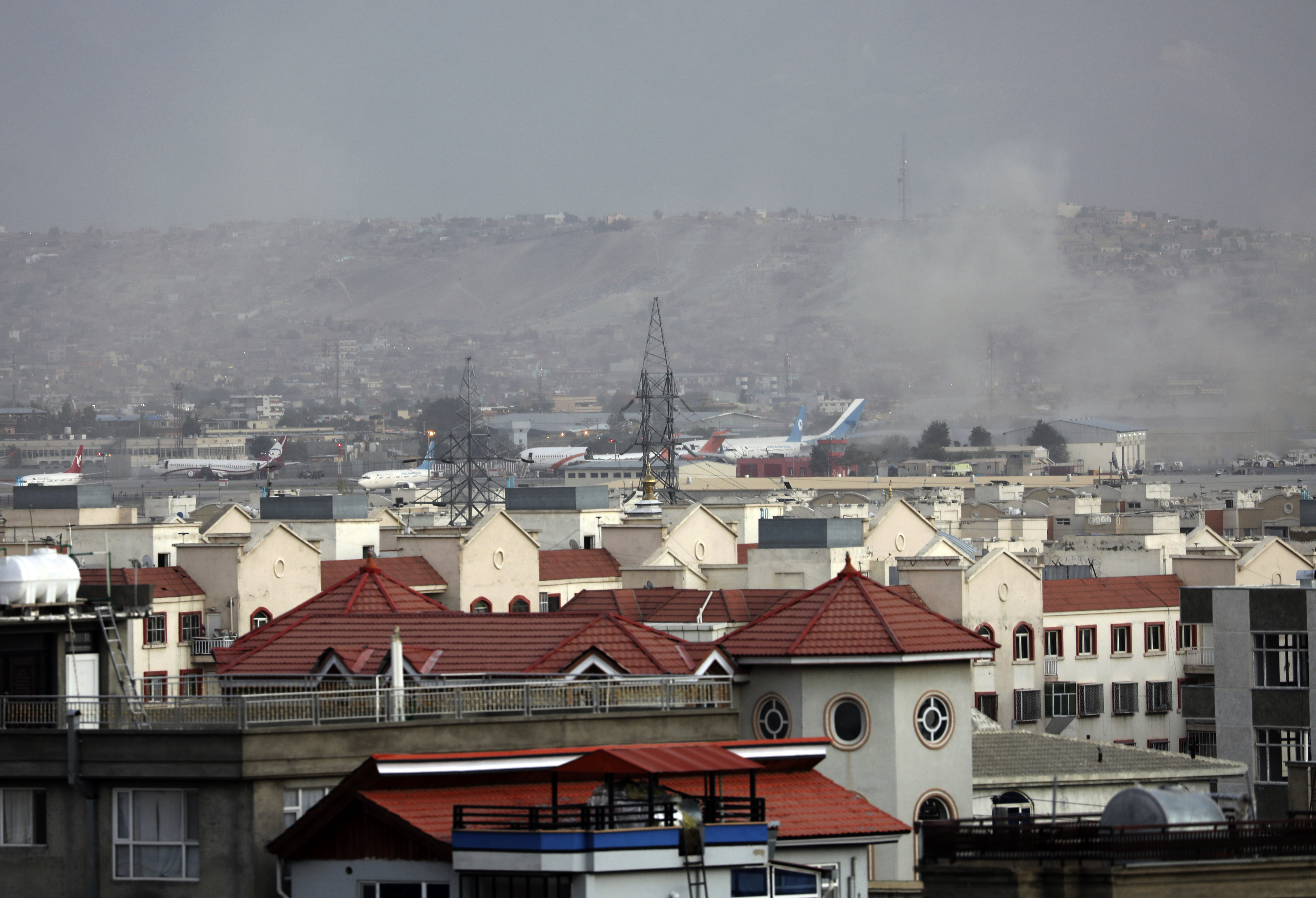 Afghanistan
