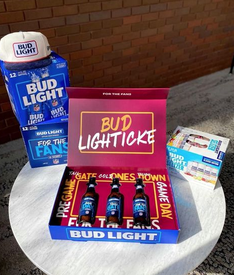 Heinicke posts Bud Light deal.png