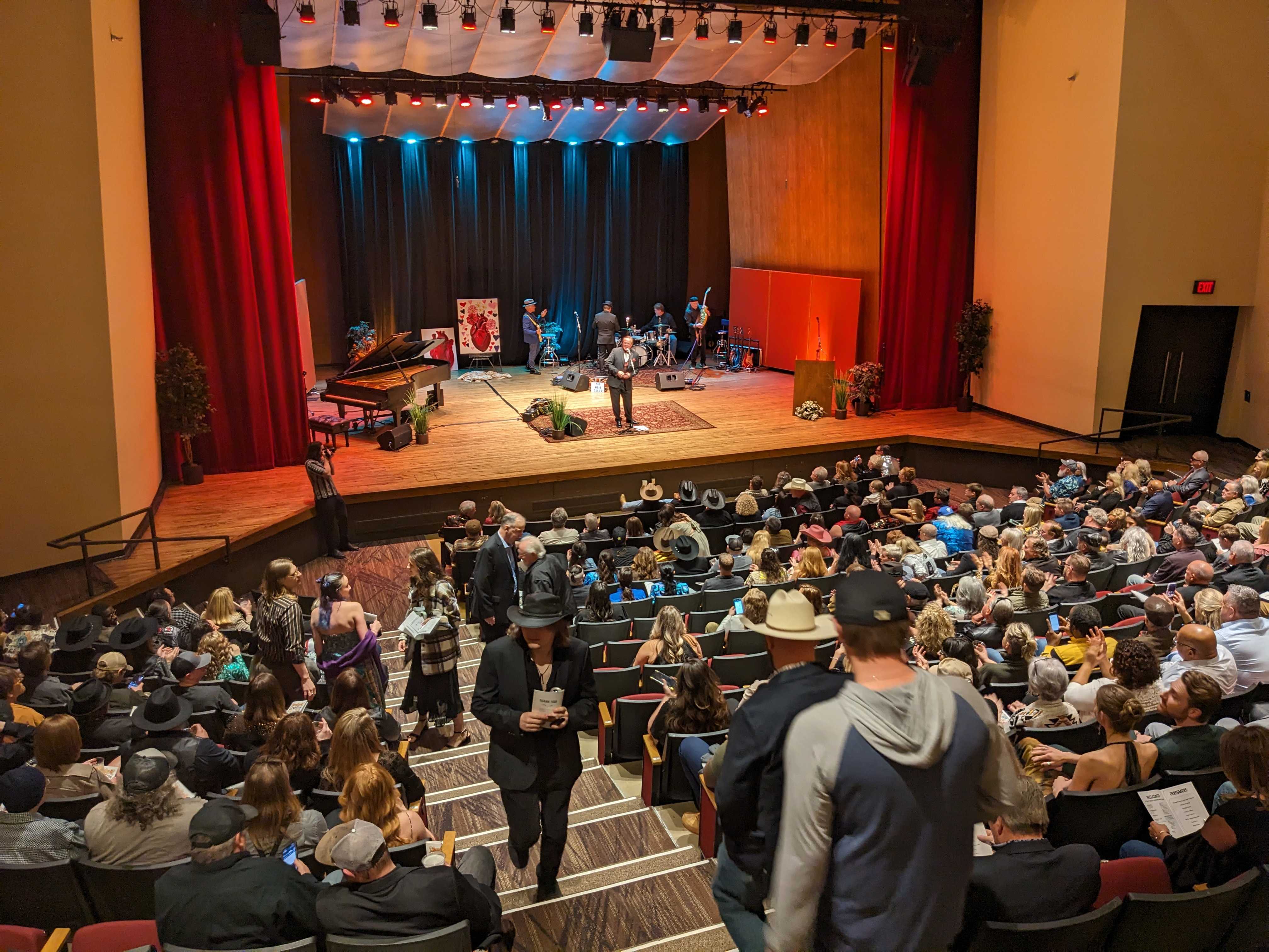 11th Annual Lexington Music Awards