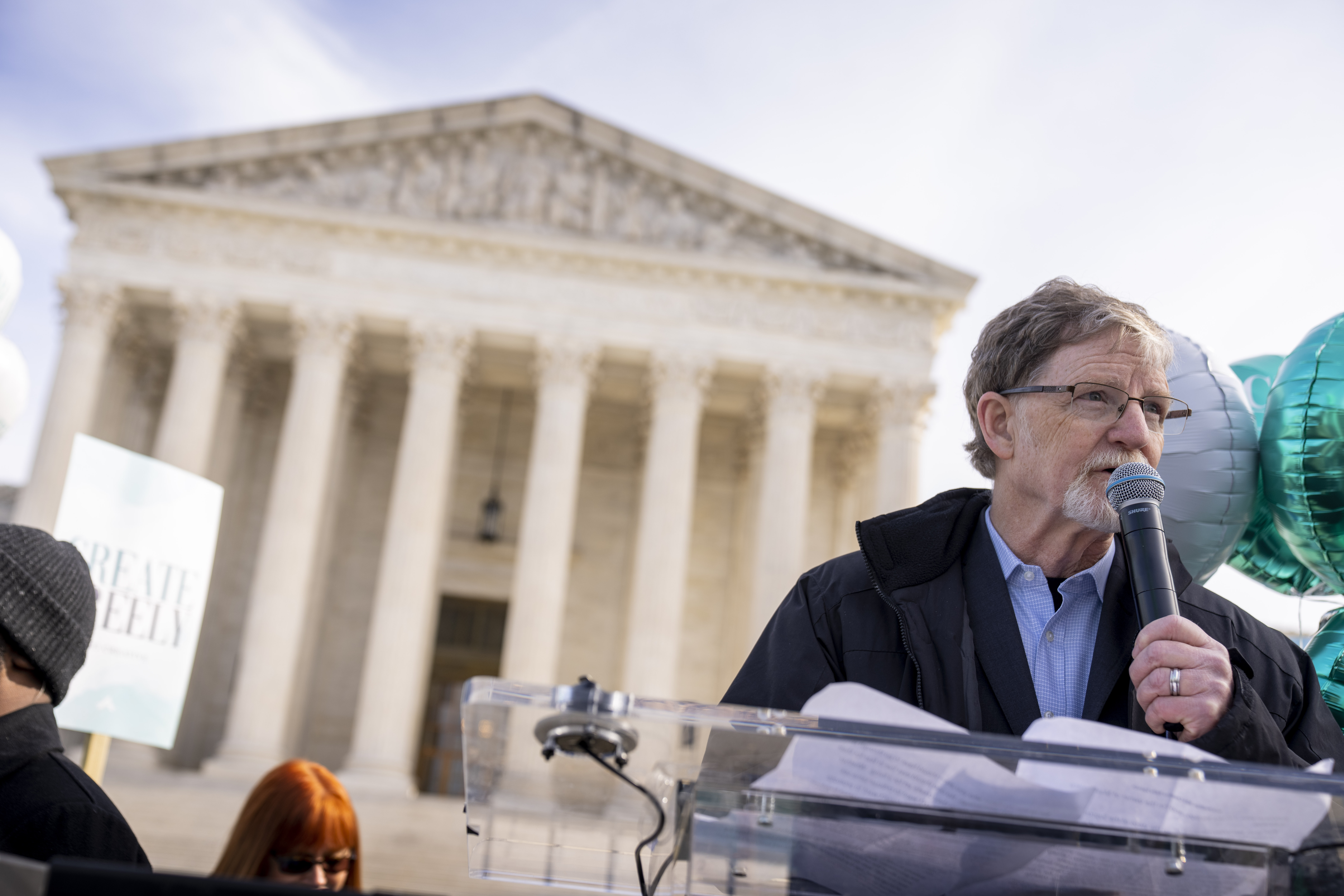 Jack Phillips
