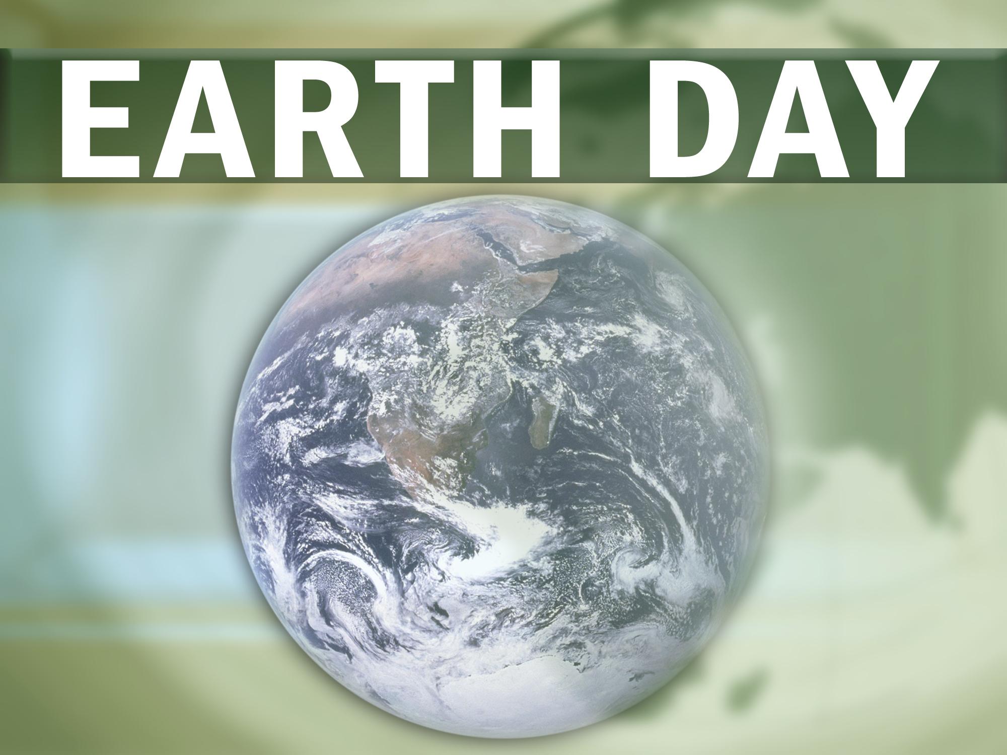 Earth Day