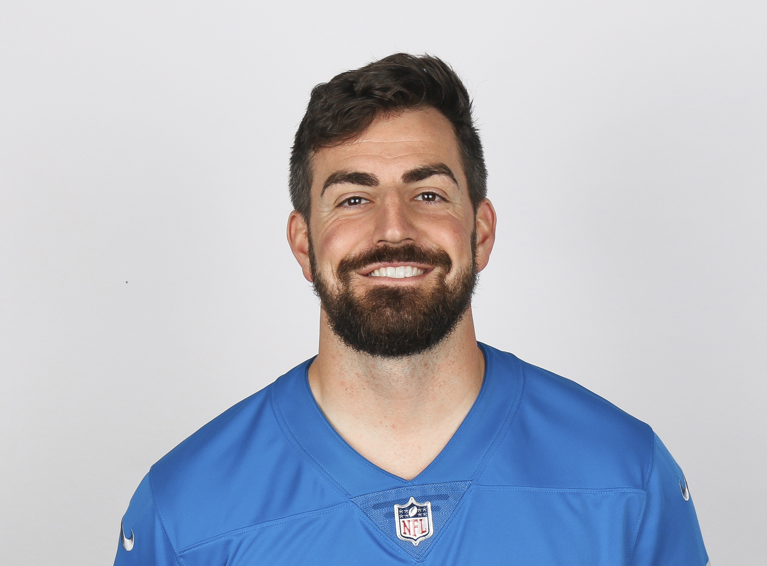 FILE David Blough