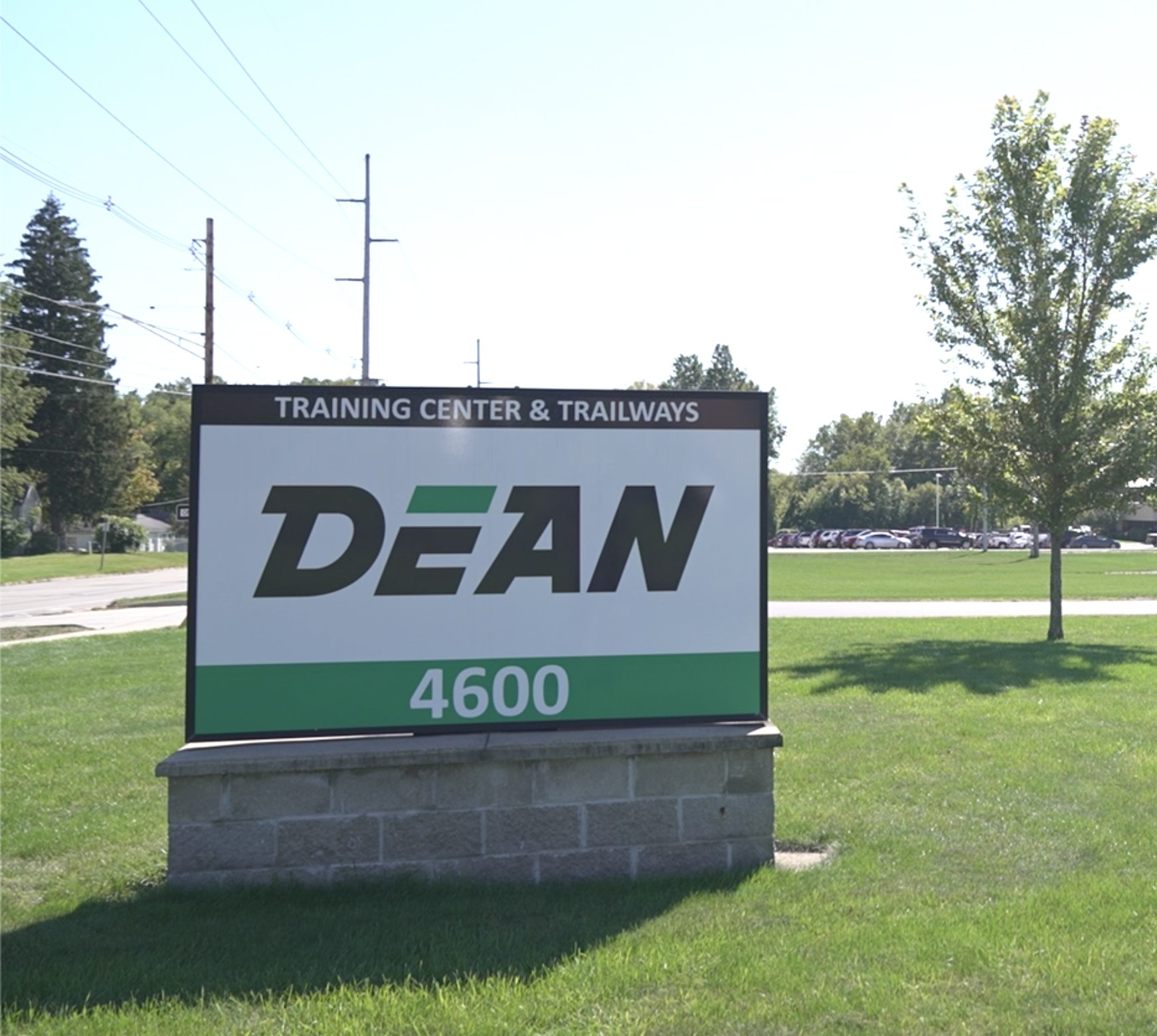 Dean Transportation 
