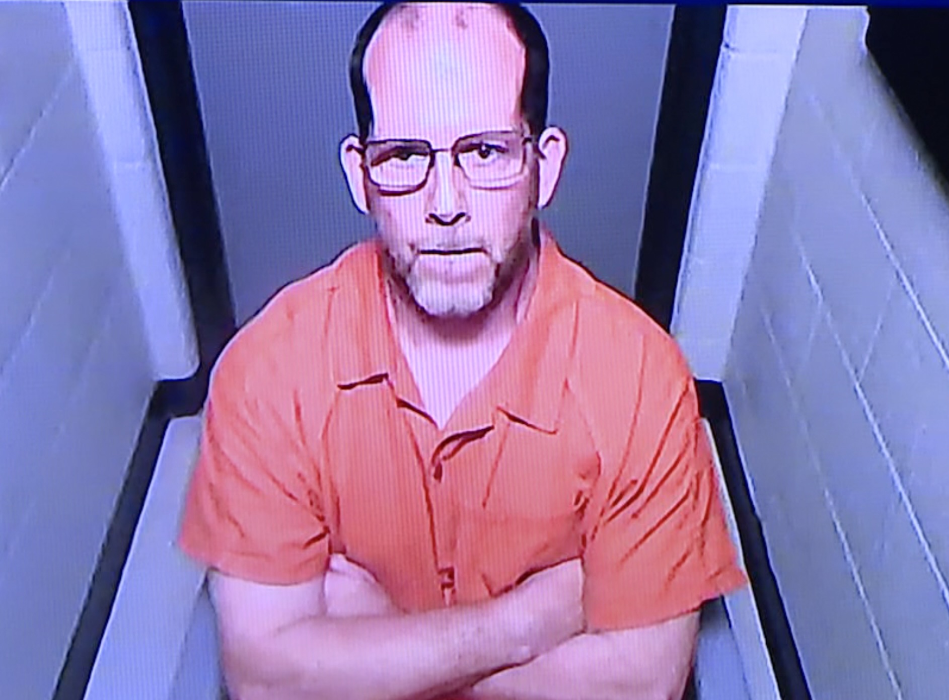 Whitmore Lake man charged with sexually abusing an underage relative is held on a $10 million bond