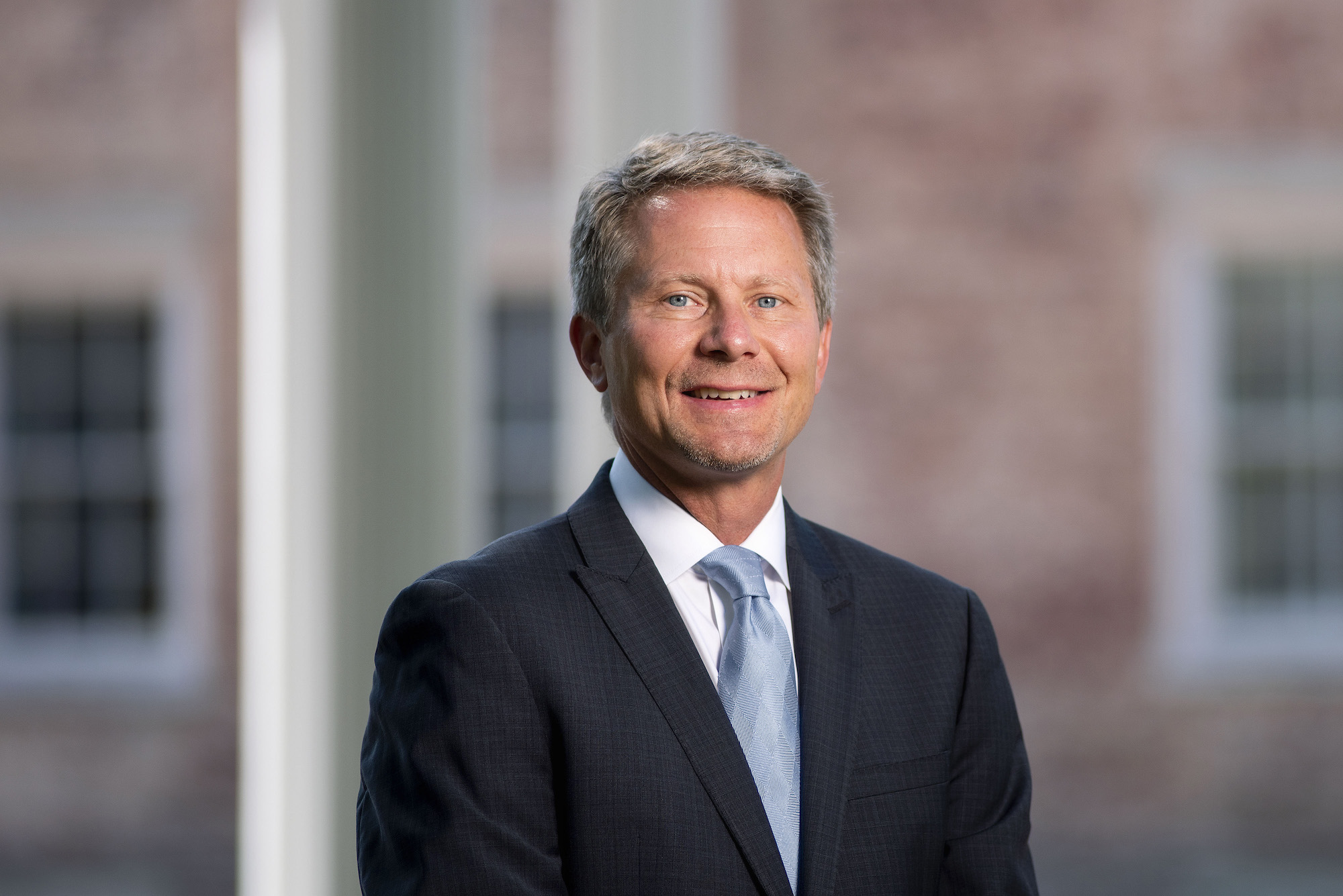 Kevin Guskiewicz