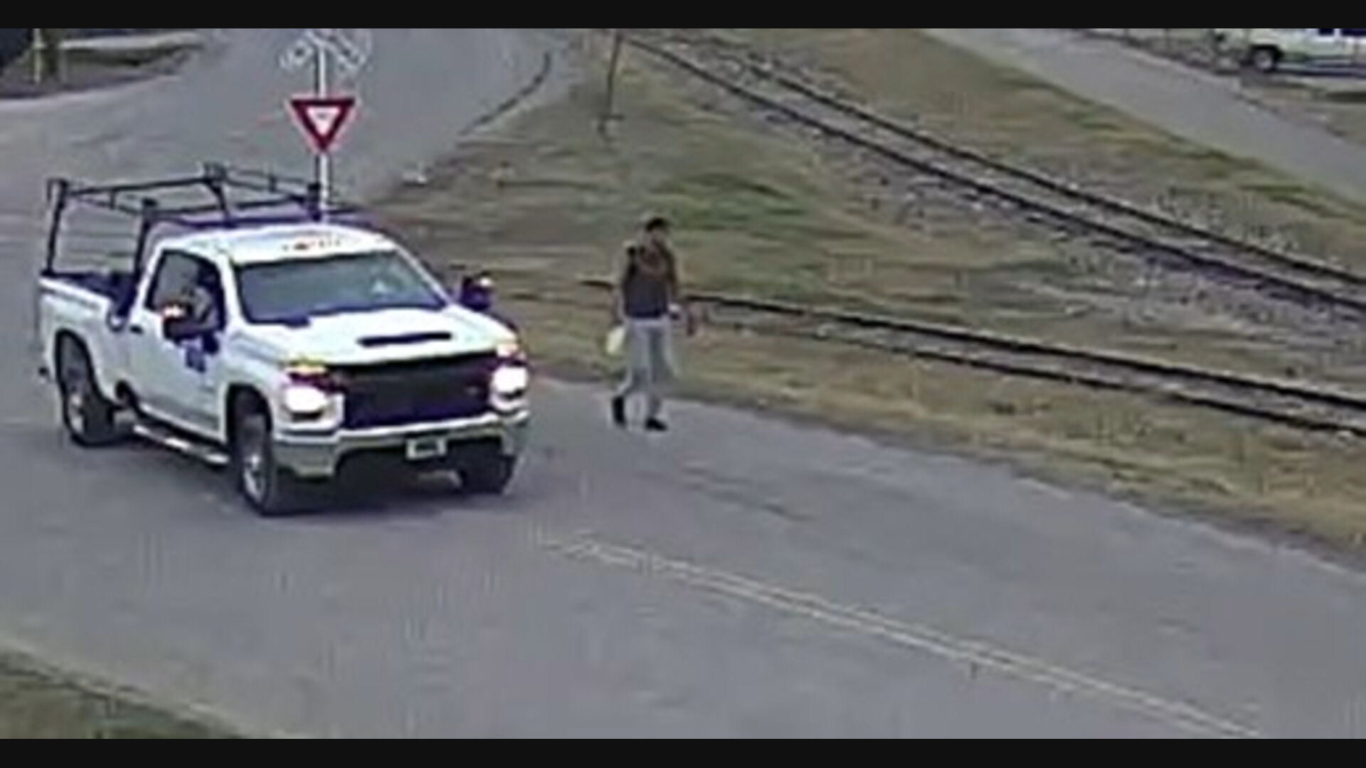 Attempted Rape Suspect on the Cumberland River Greenway