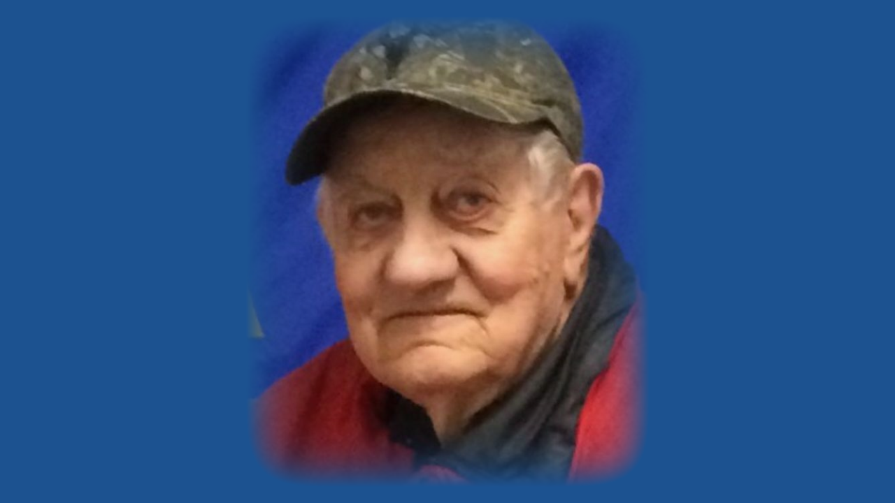 Ralph Clarence Spiller
August 29, 1936 ~ October 26, 2024