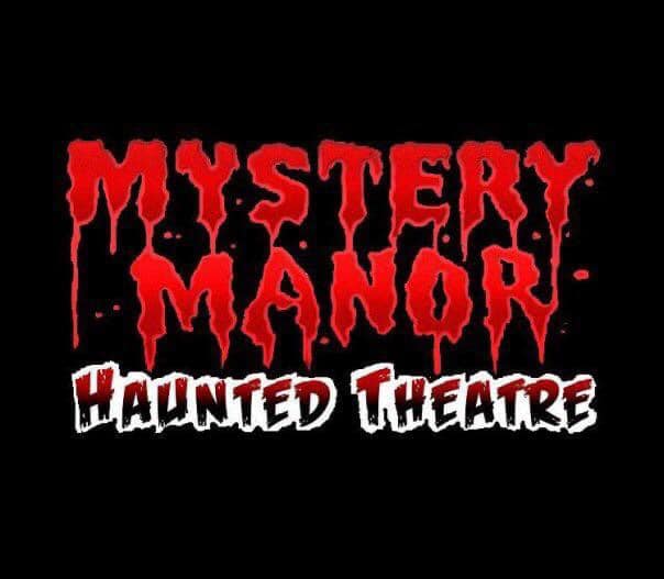 Mystery Manor