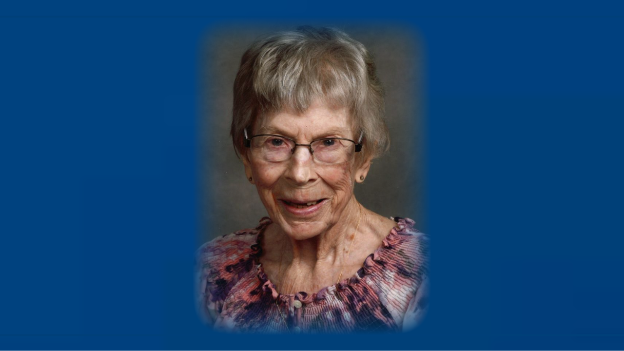 Janet Fay Sweeney
May 31, 1930 — October 21, 2025