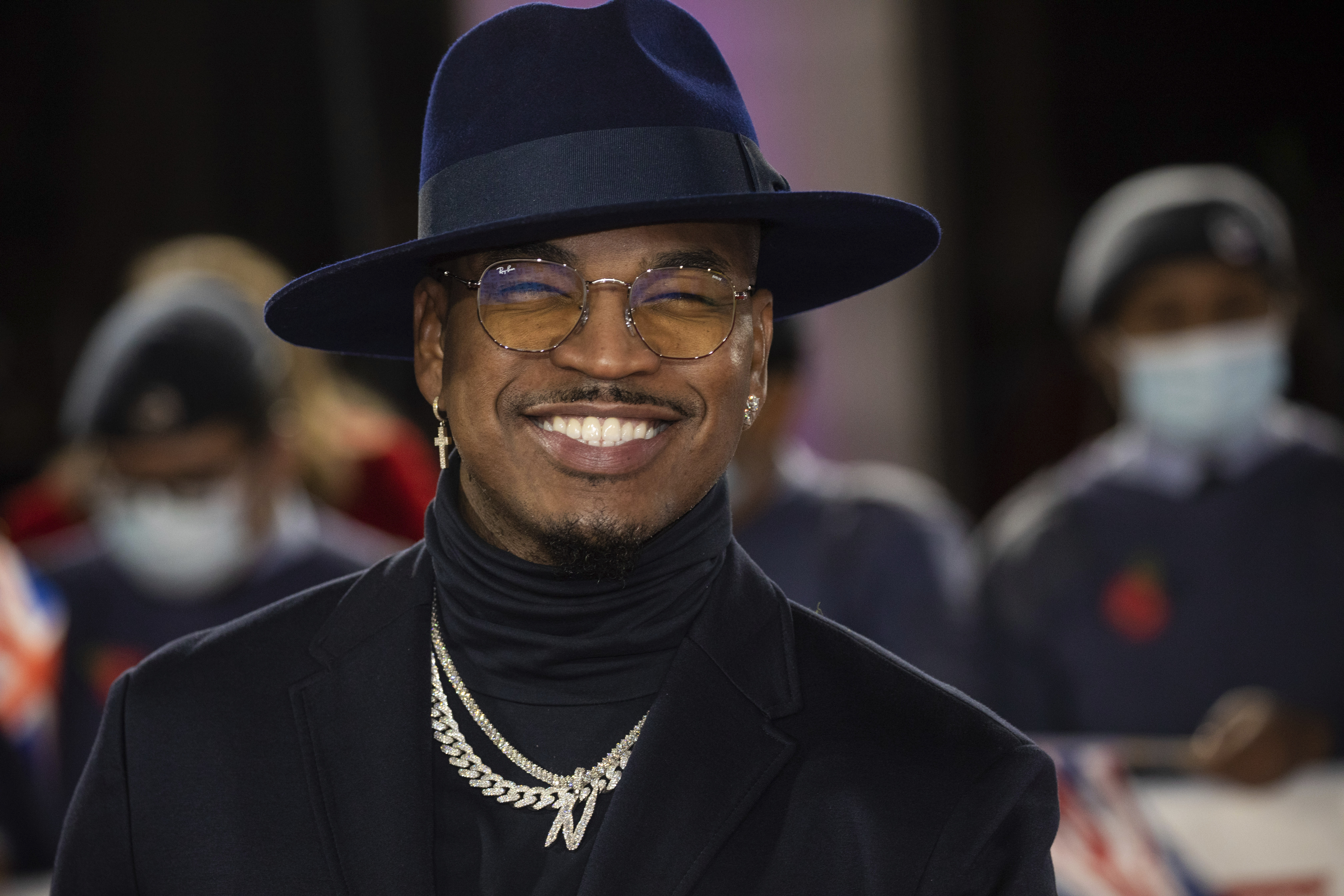 Ne-Yo