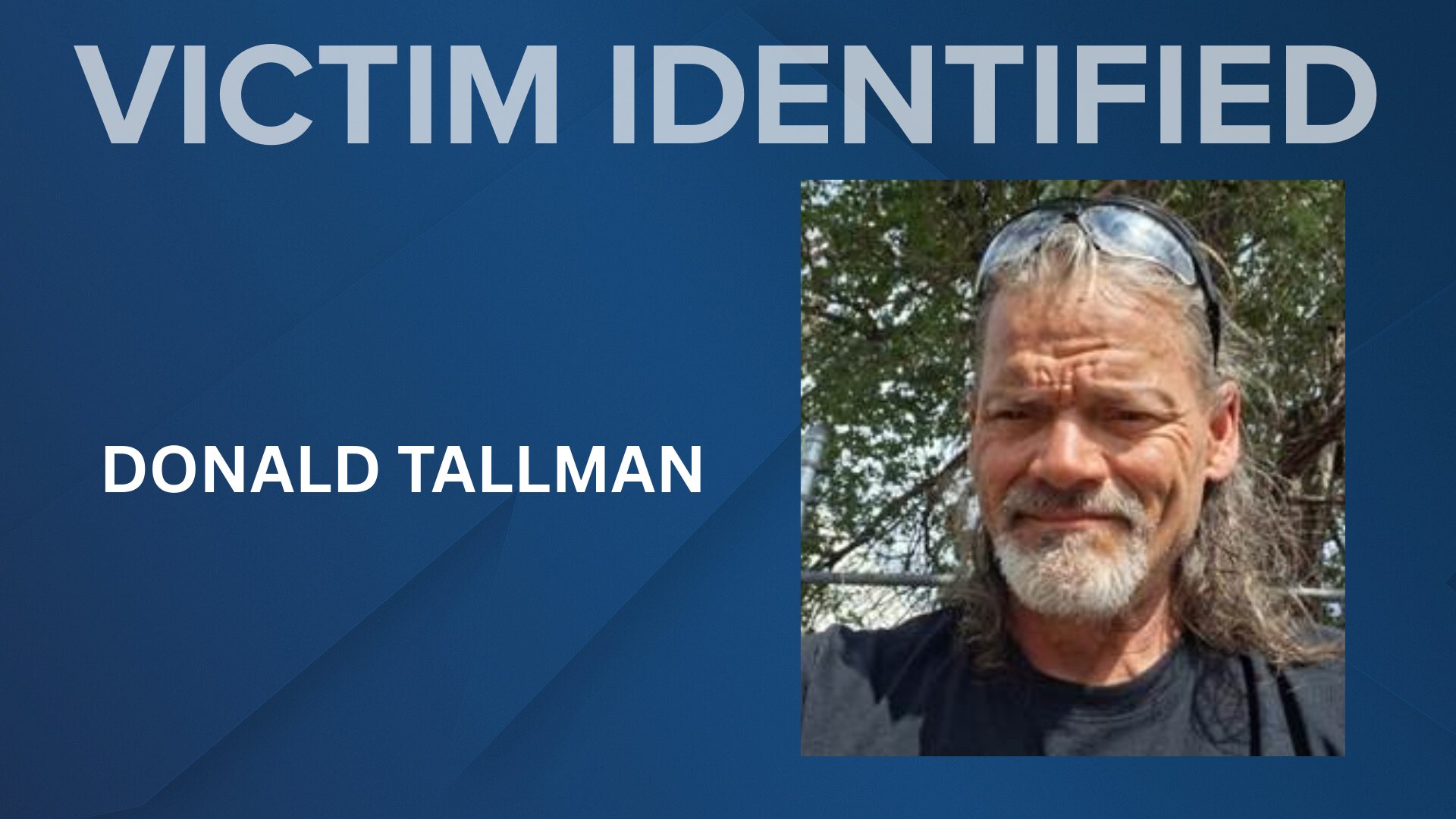 Donald Tallman