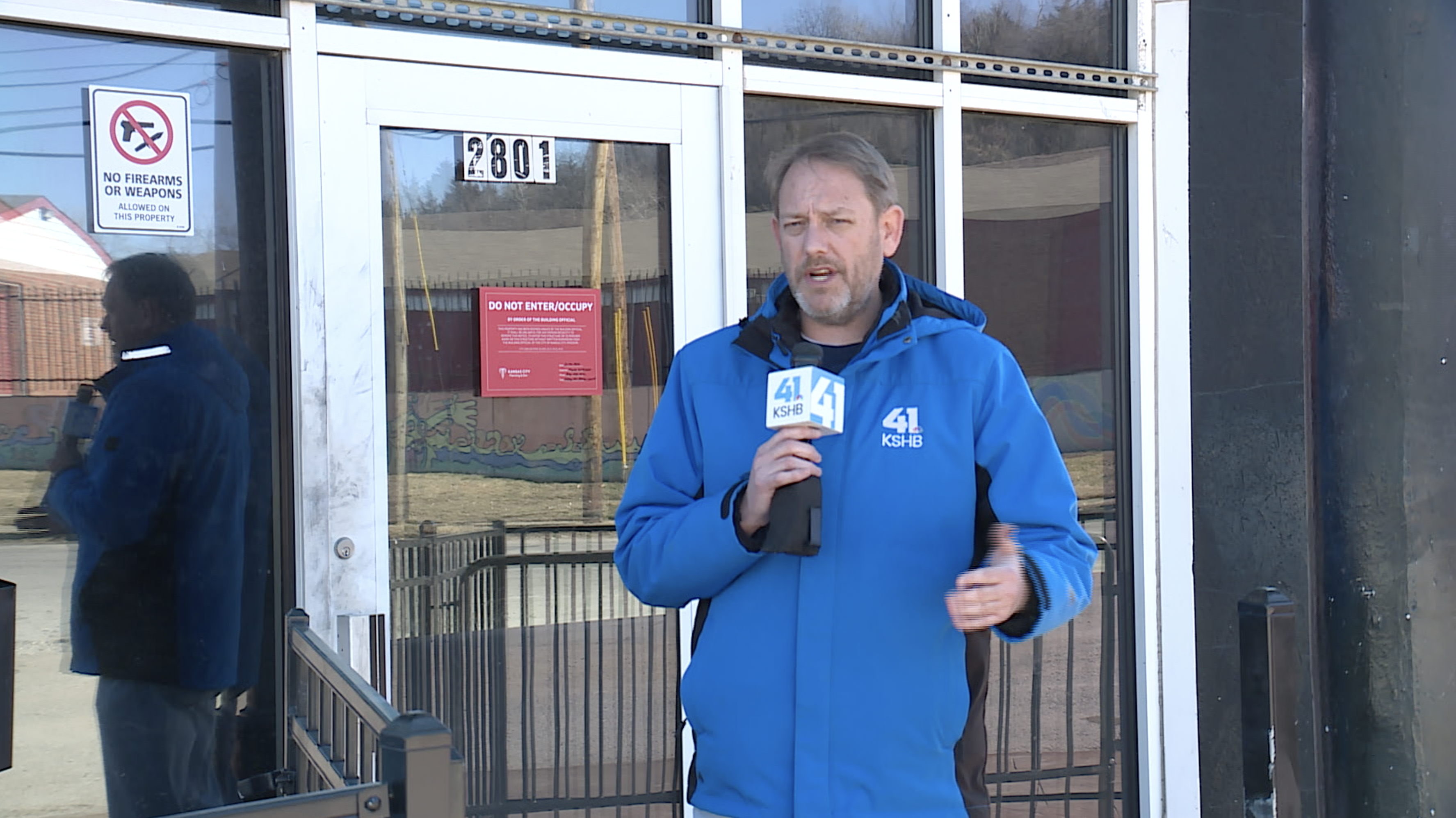 Status nightclub closure