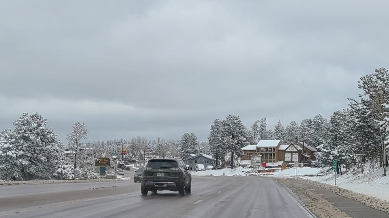 Woodland Park