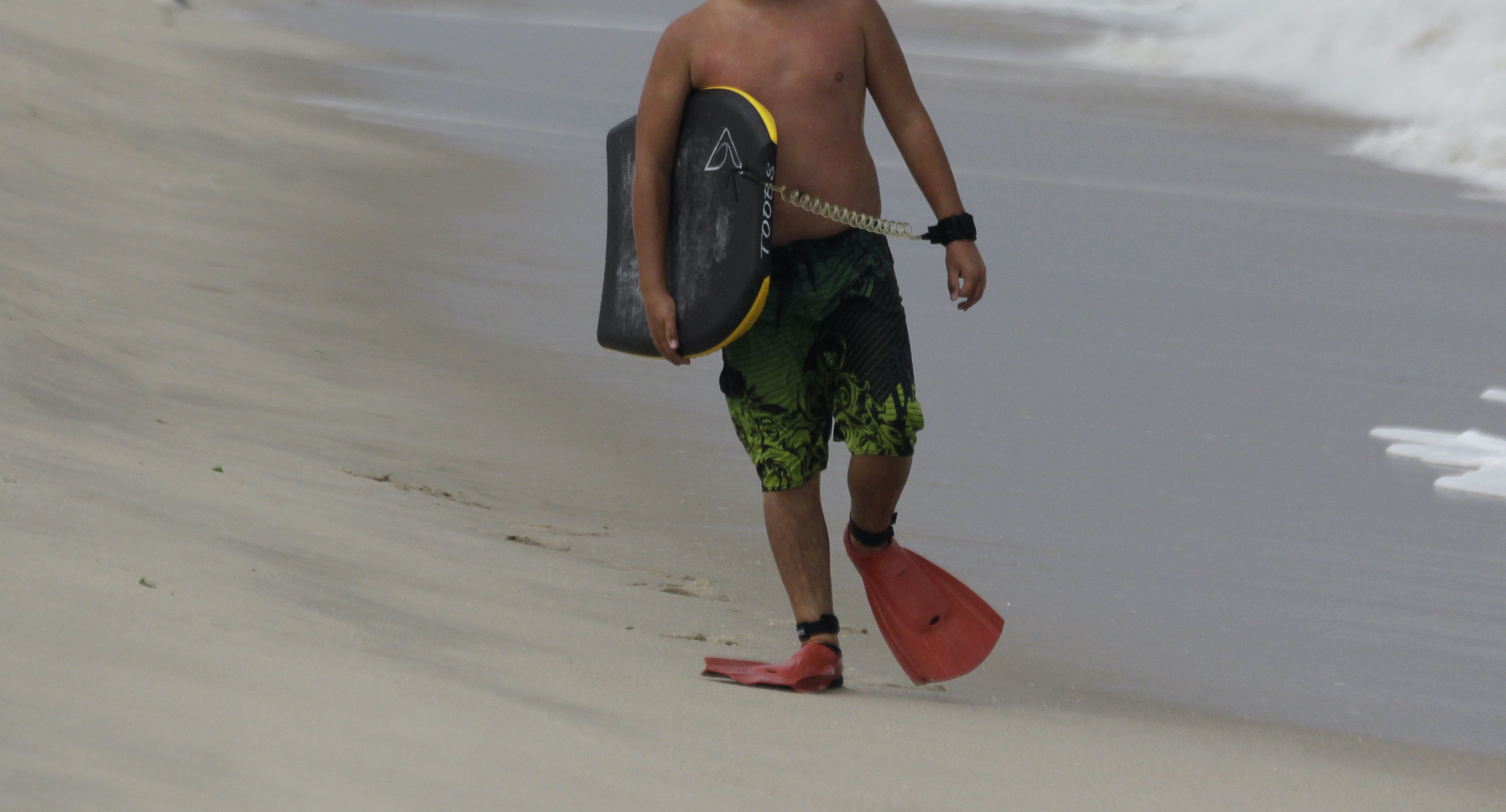 Nick Masceri