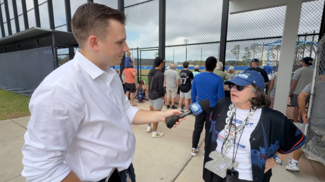 Spring Training Baseball aims to drive a massive economic boost into the Tampa Bay area