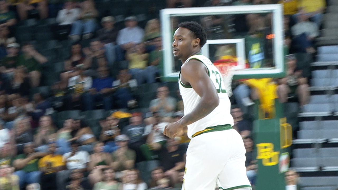 Jalen Celestine