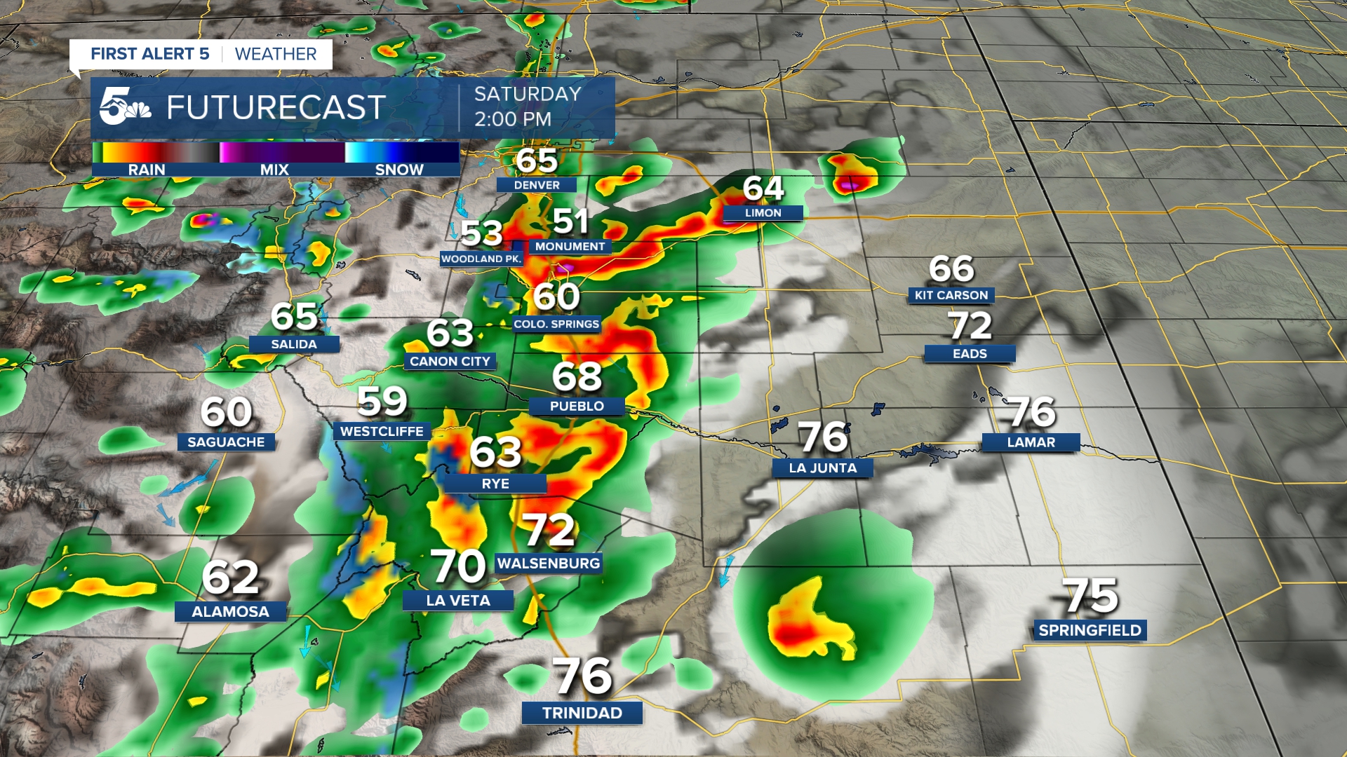Futurecast - 6/17/23