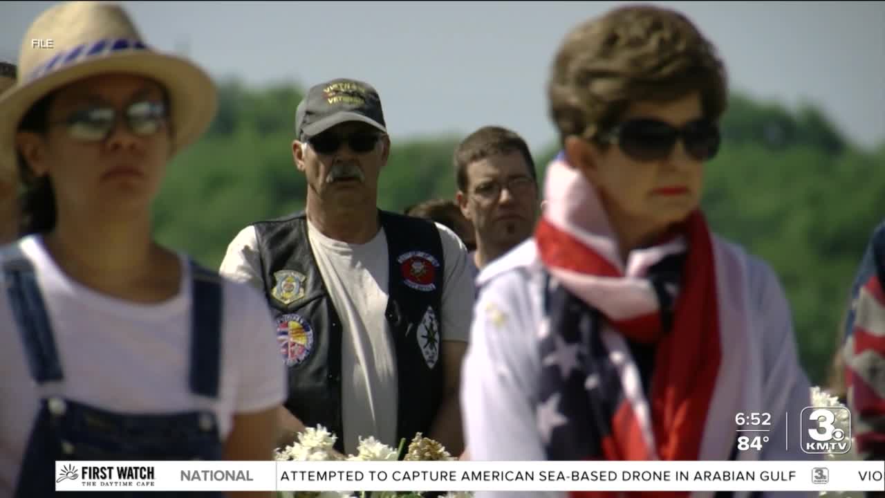Veterans