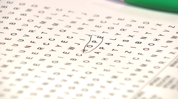 Crossword Puzzle