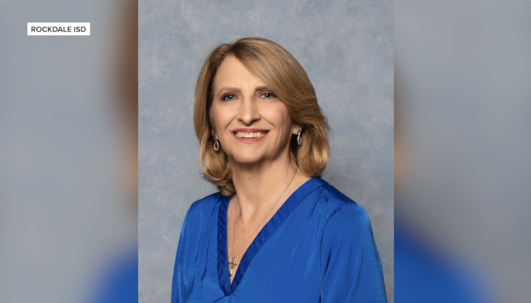 Rockdale ISD superintendent set to retire after 12 years of transformative leadership