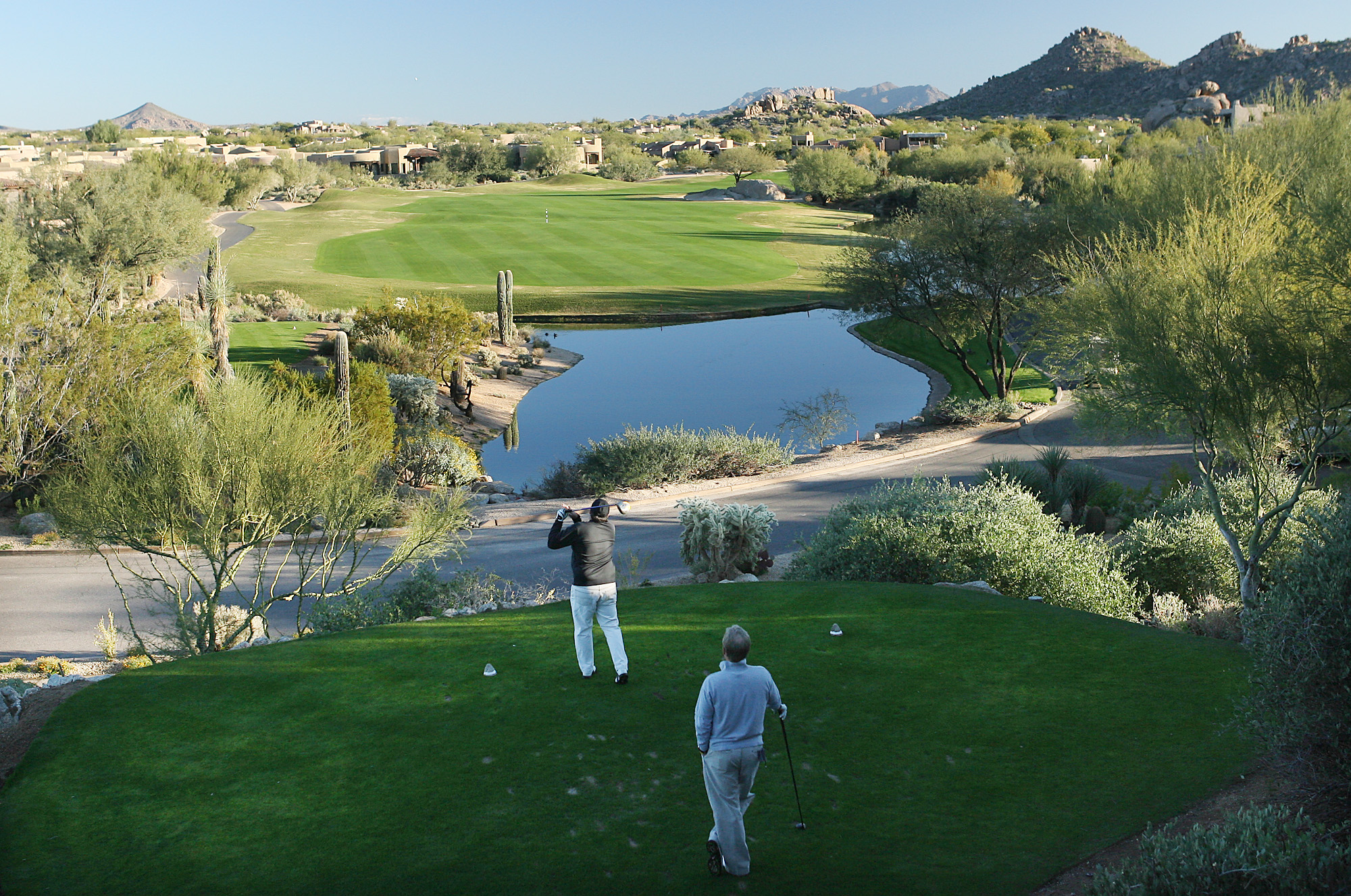 Travel Trip Phoenix Super Bowl Football