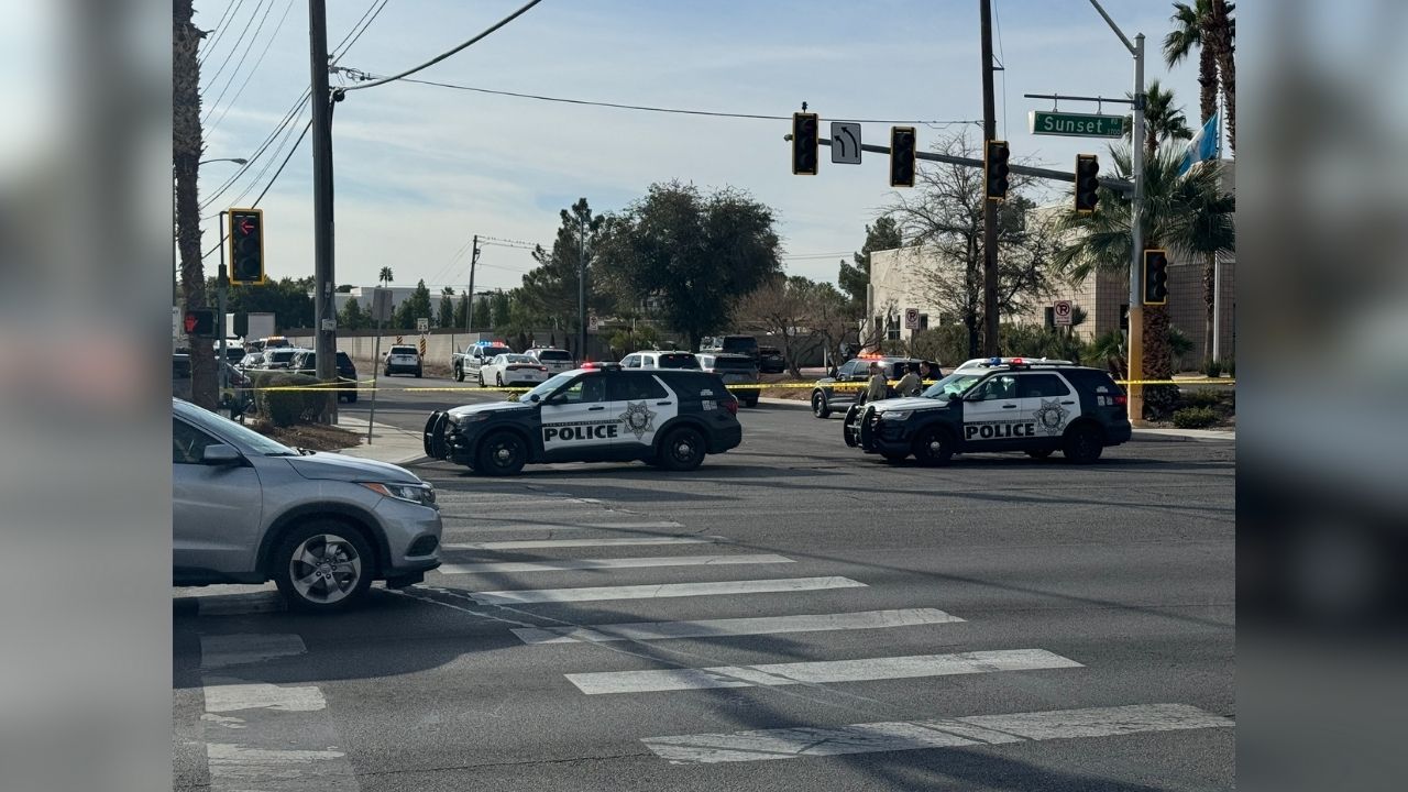 Sandhill police shooting