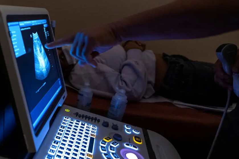 Abortion Clinic TT