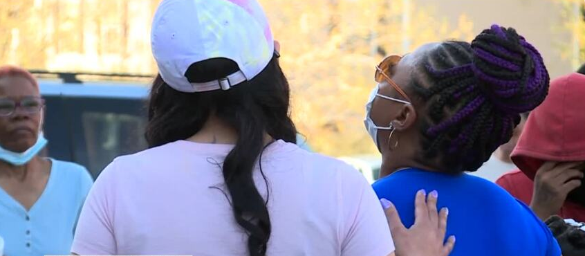 Vigil held to honor Petersburg teen killed in shooting: 'He had a kind heart'