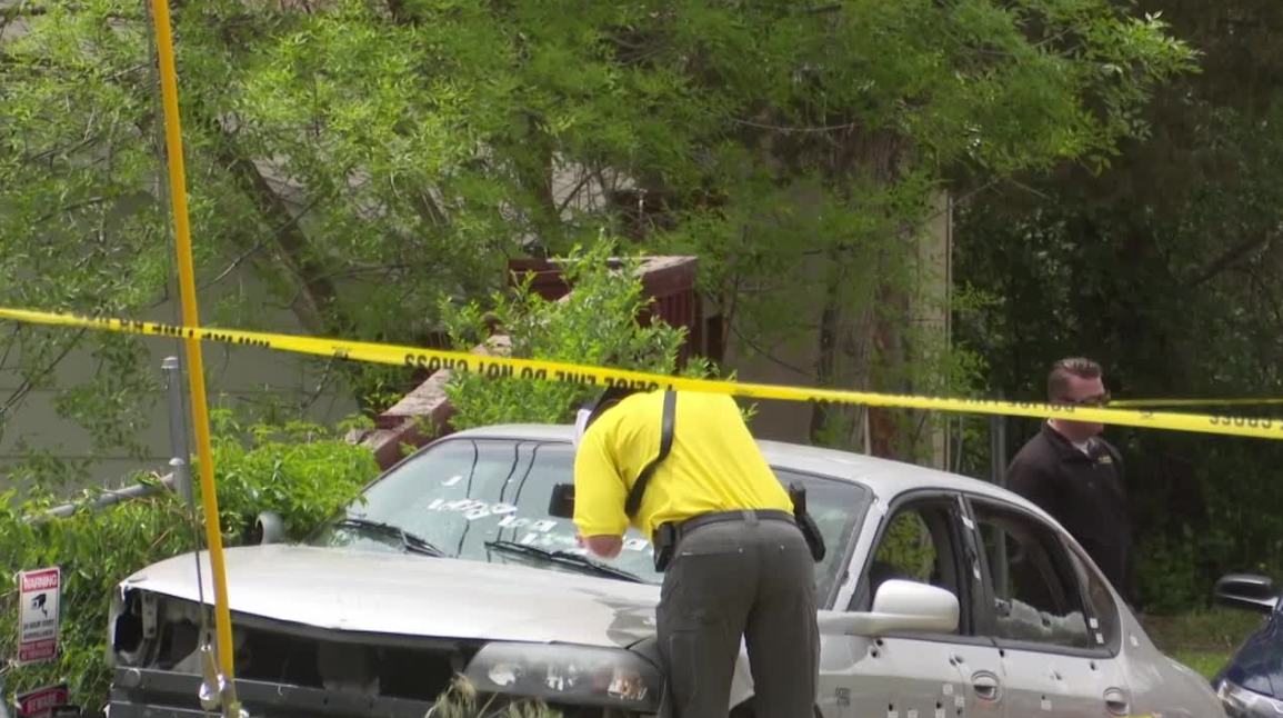 Vehicle with gunshots.PNG