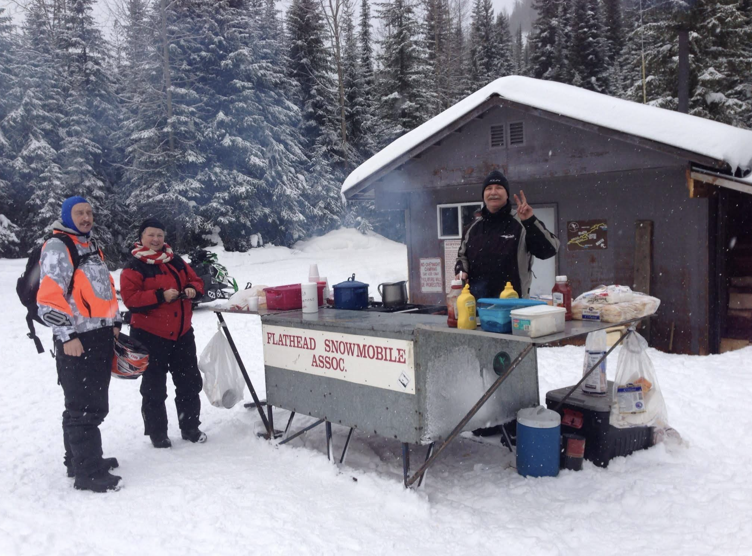 Missing snowboarder rescued on Christmas night at Big Mountain