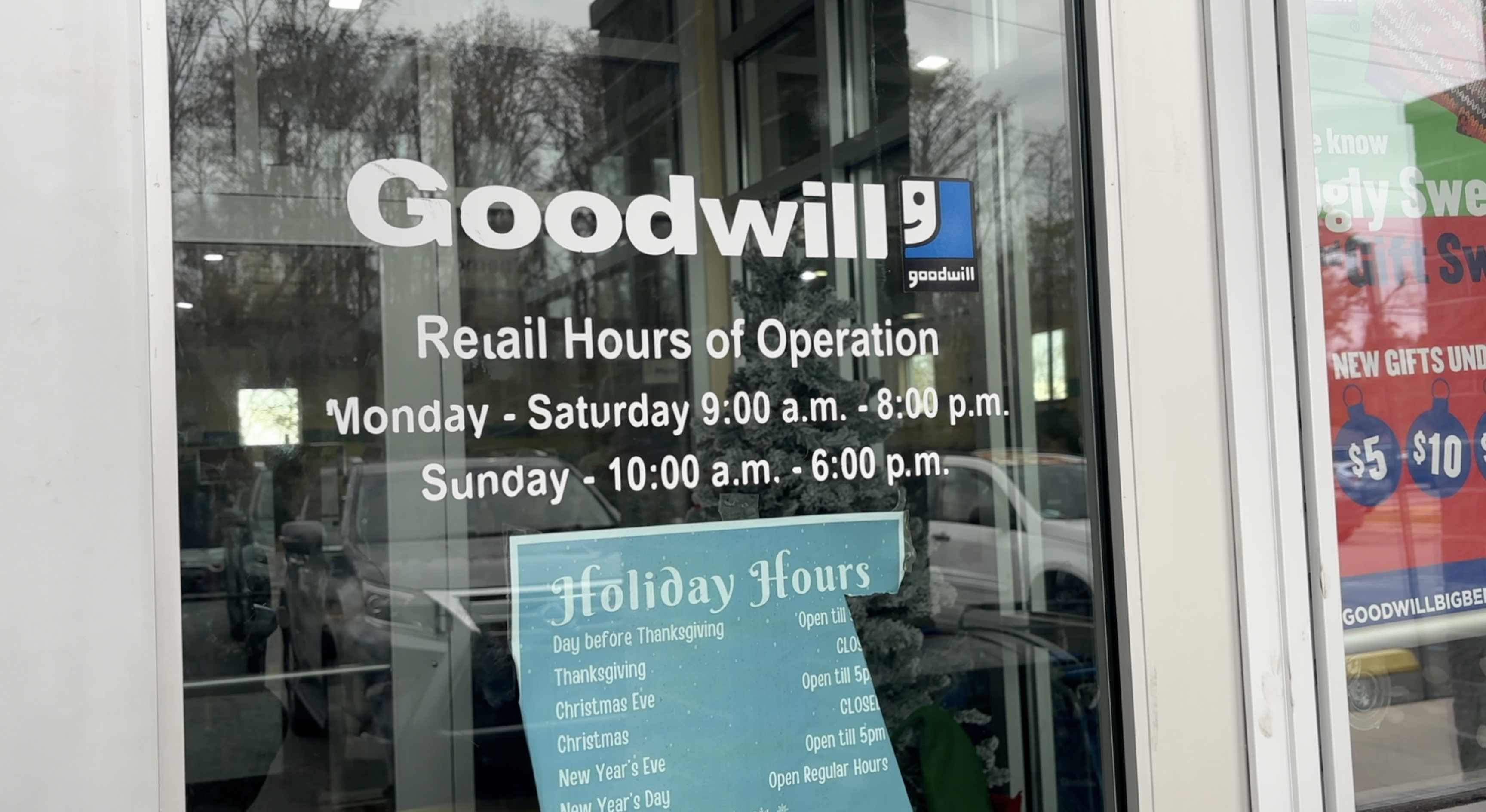 Goodwill