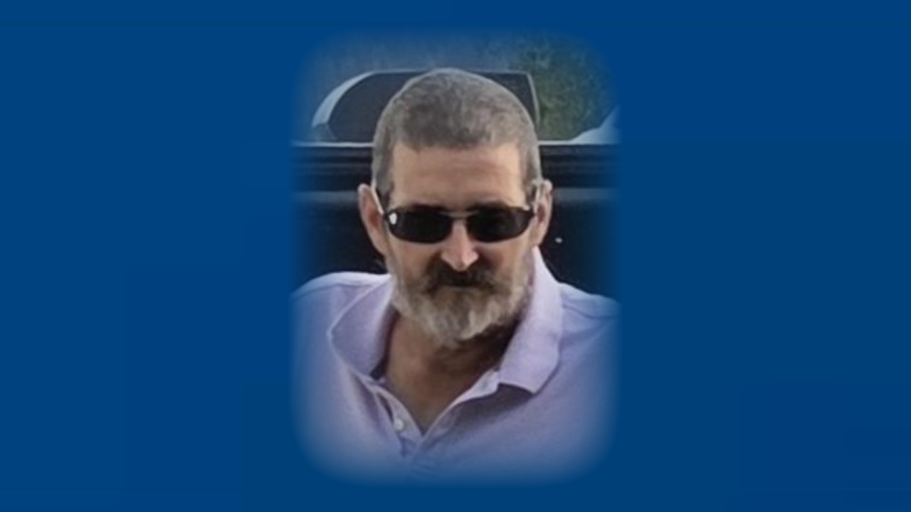 Ronald Wayne Culberson, Jr.
March 29, 1972 — November 4, 2025