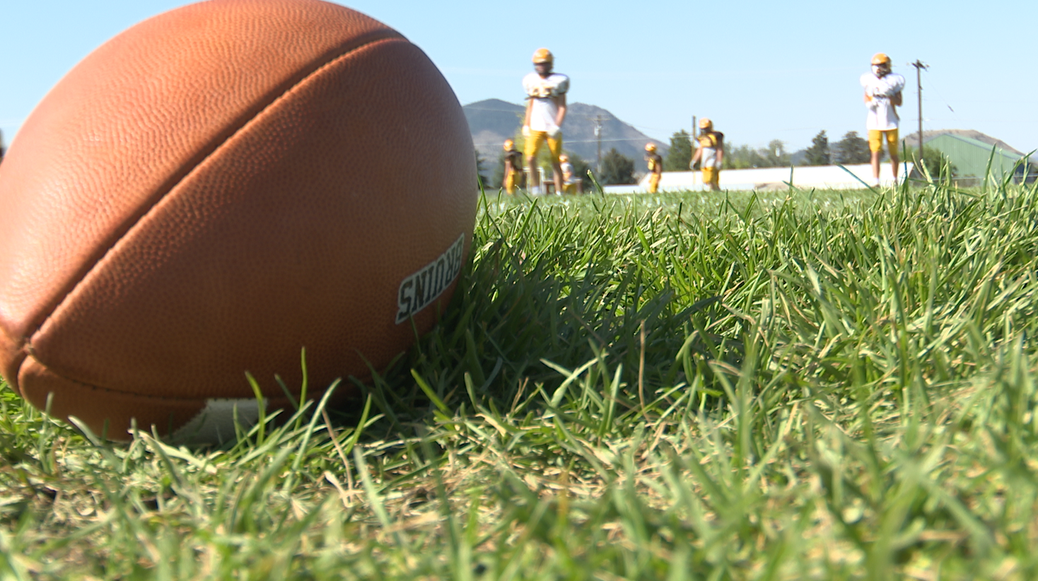 Capital Bruins gear up for first home game of the season