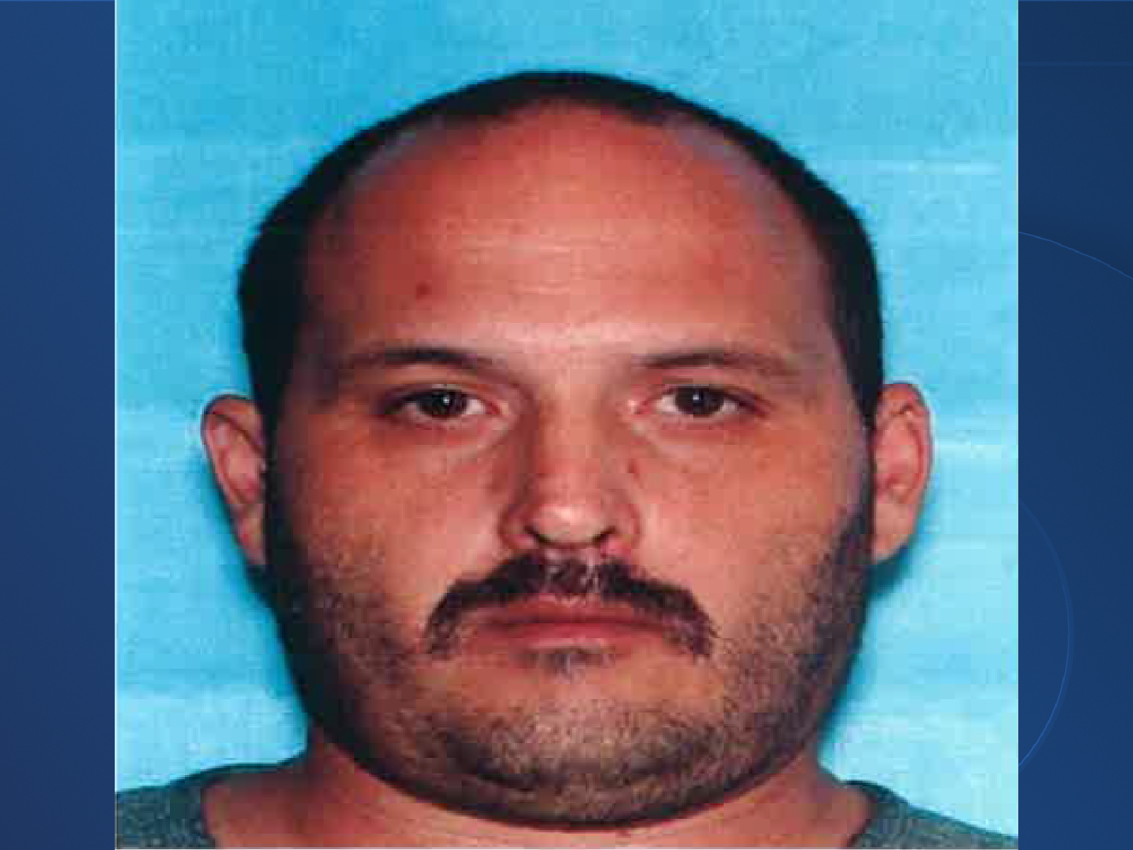 Oscar Valencia Pinal County