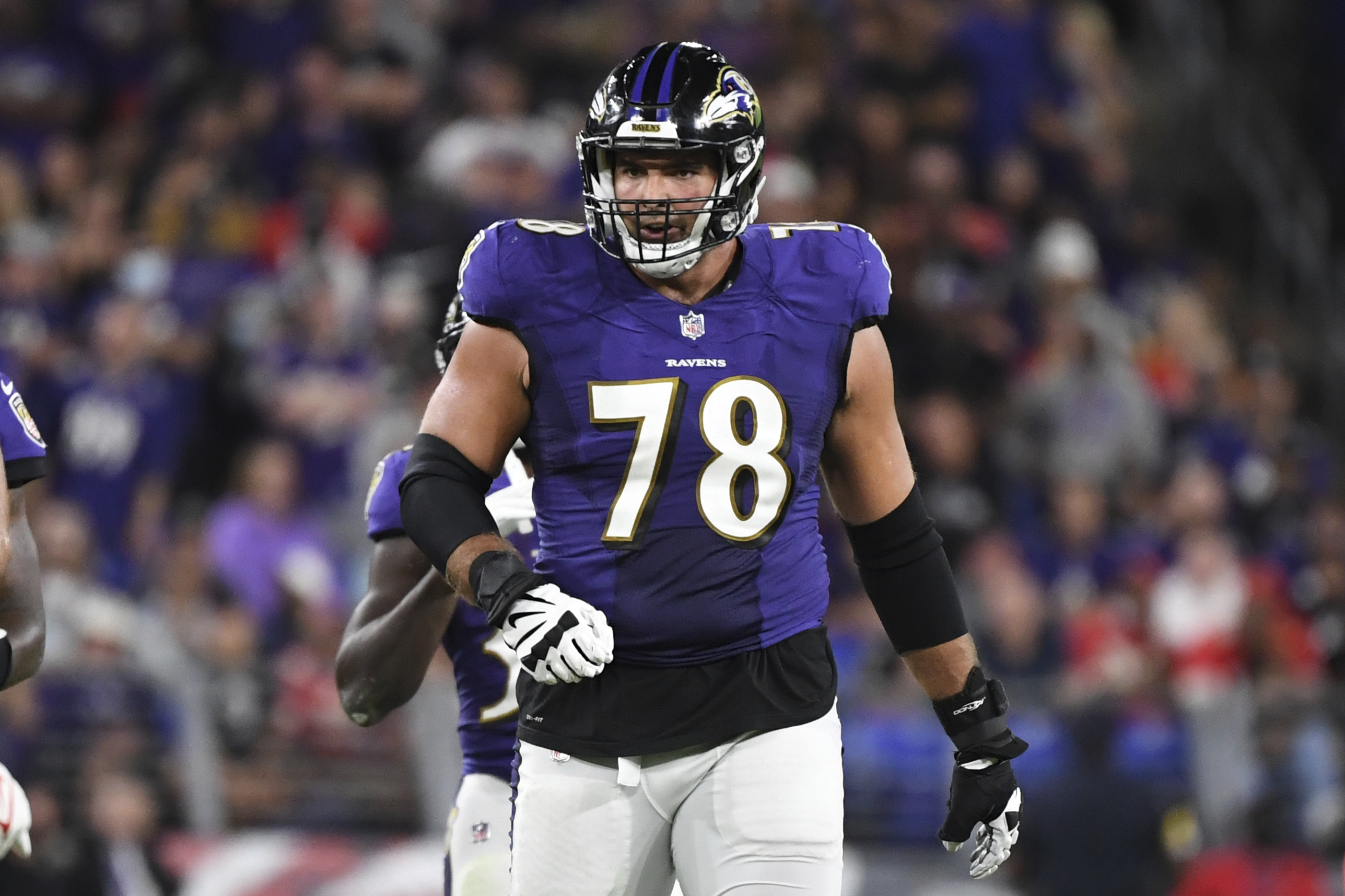 Alejandro Villanueva