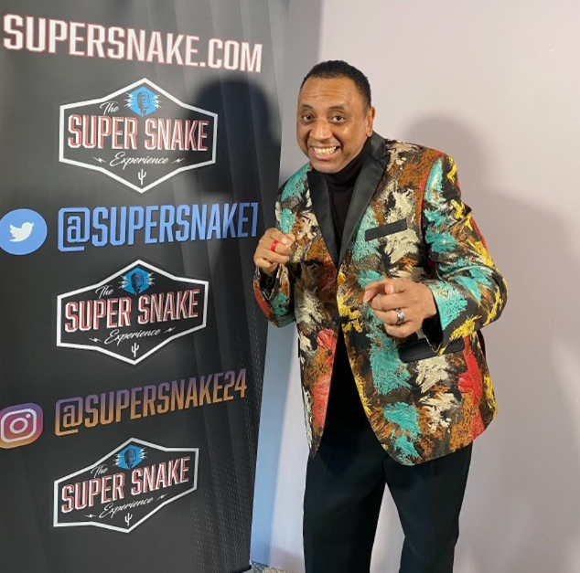 Super Snake