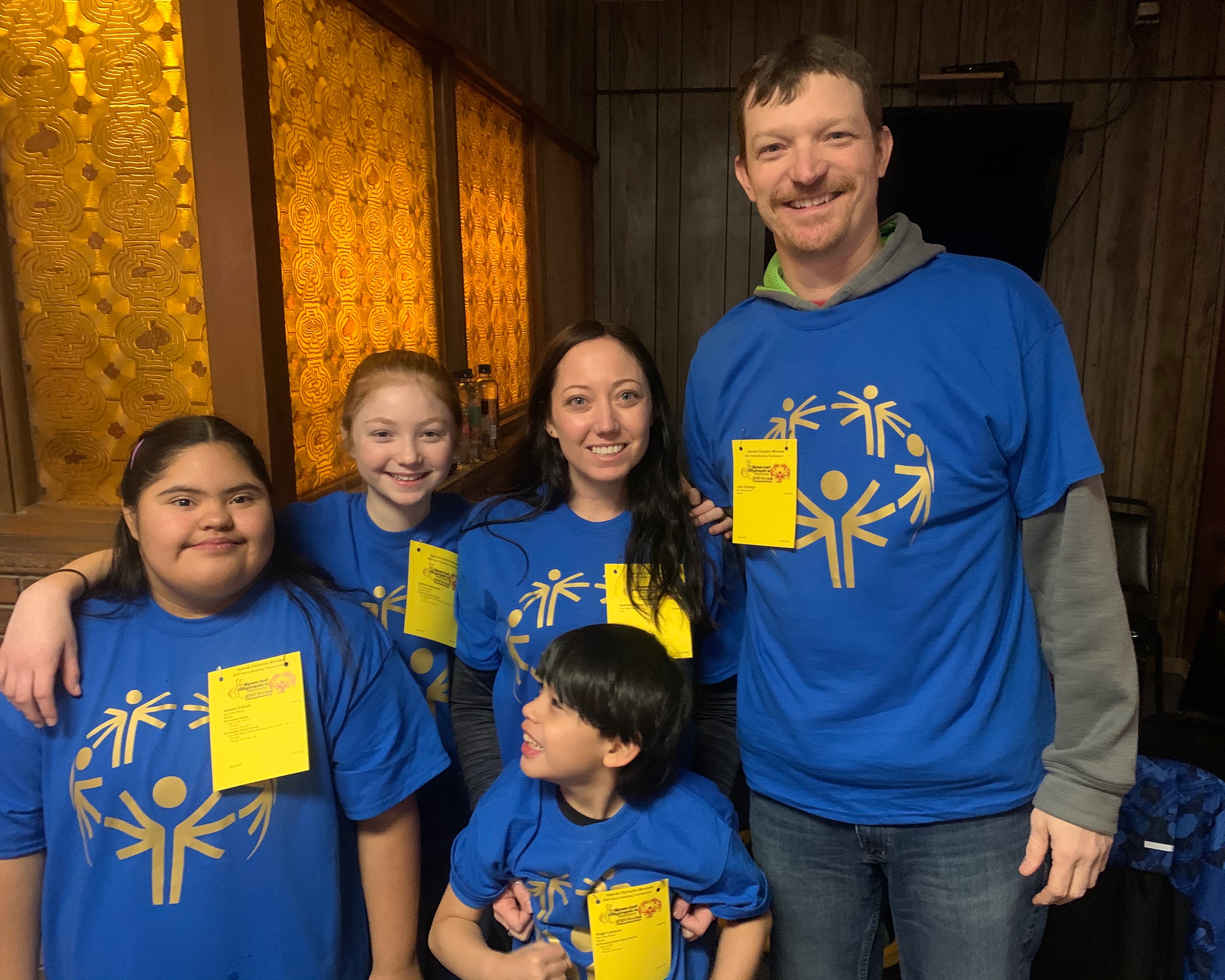 Box Elder Special Olympics team is small but mighty - Vimarsana News