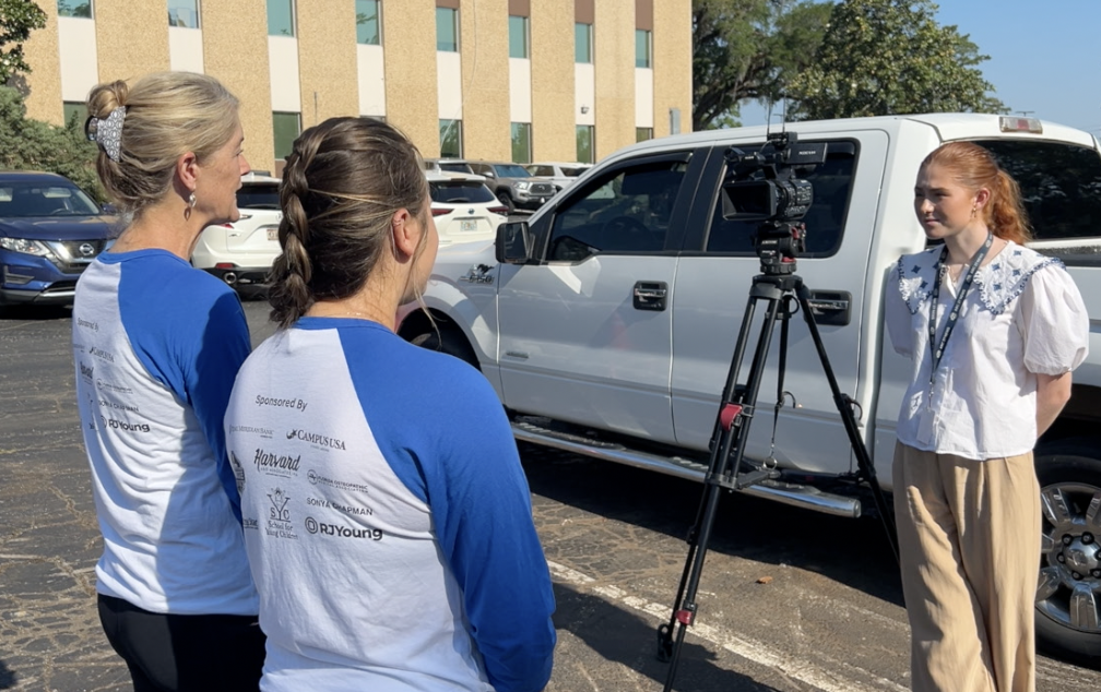 Brehon Family Services helps families in need 