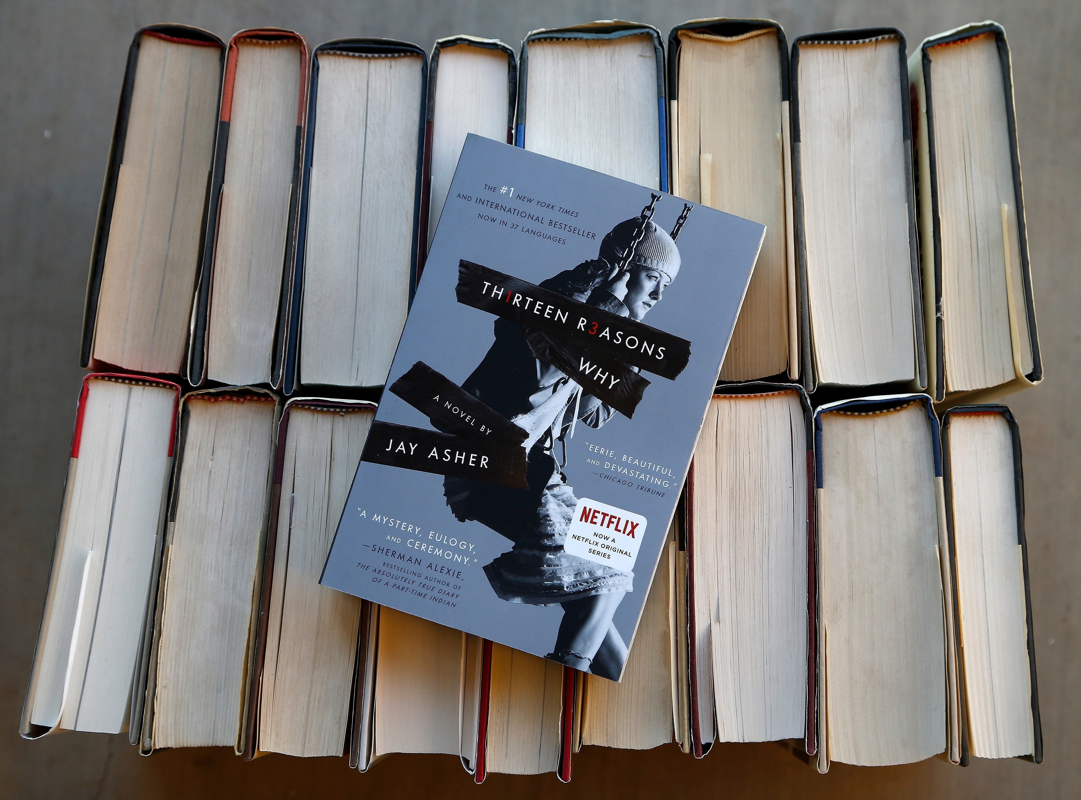 Challenged Books