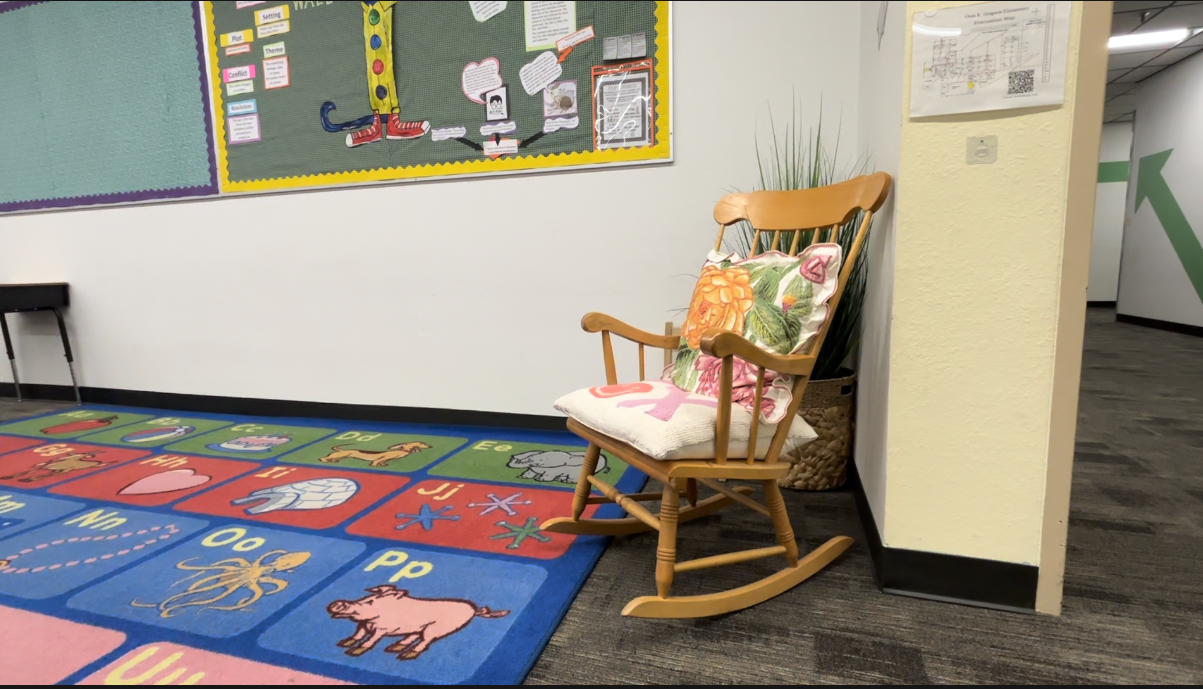 New grant funding for Americorps Las Vegas programs 
