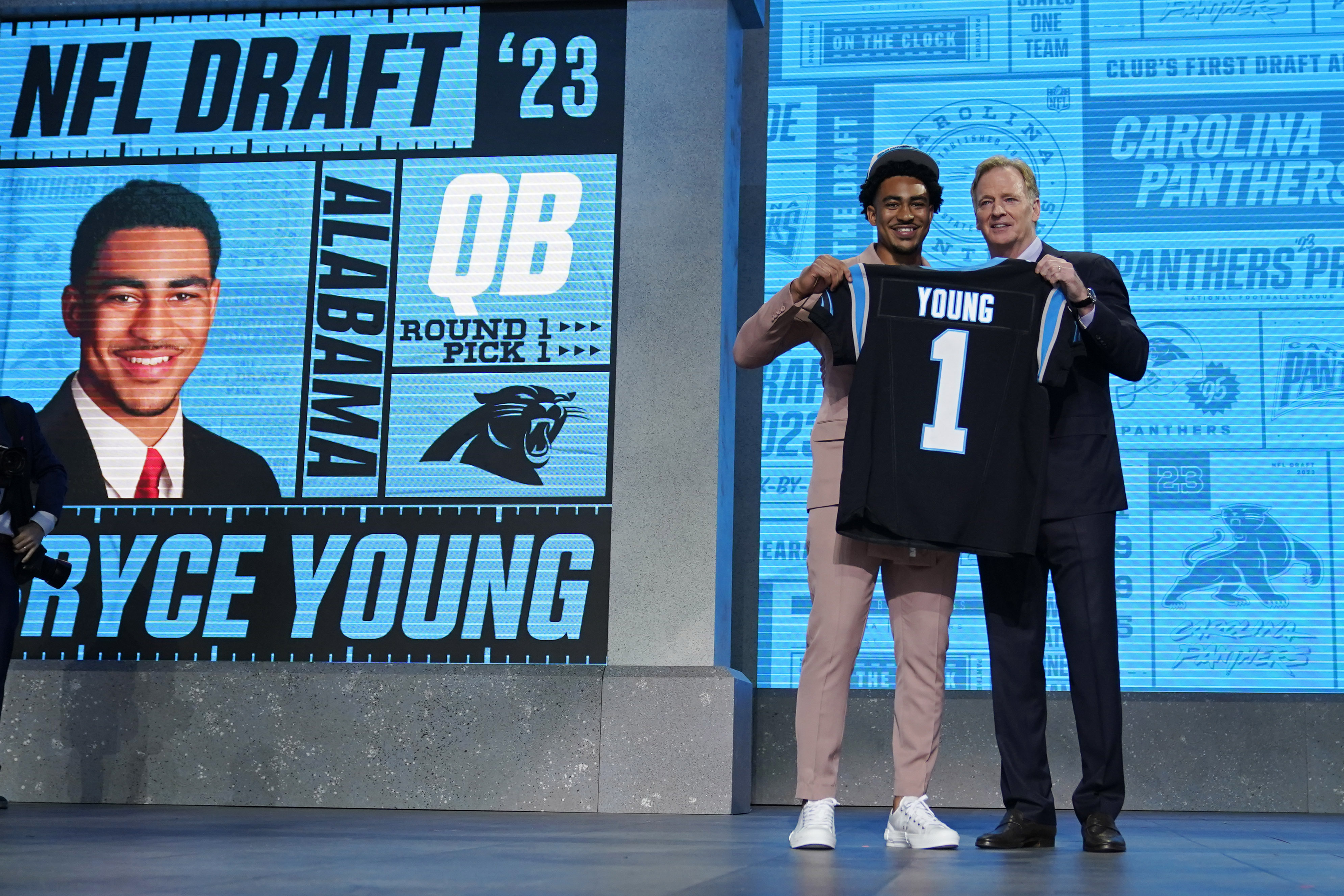NFL Draft Football