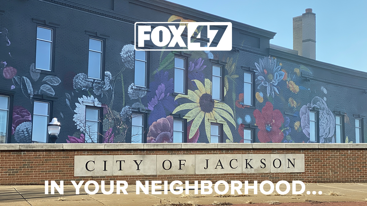 Jackson News, Hillsdale News - Mid Michigan News from Fox 47 News