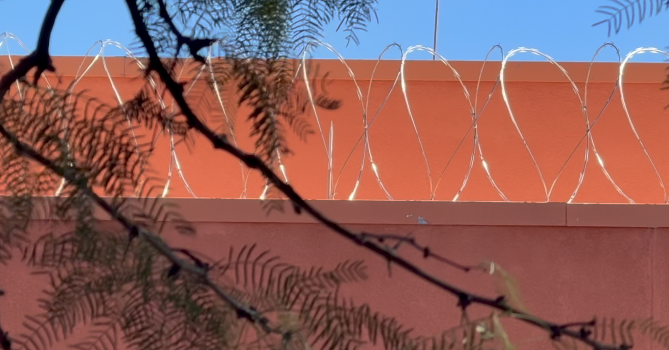 Cochise County jail tax vote faces new lawsuit