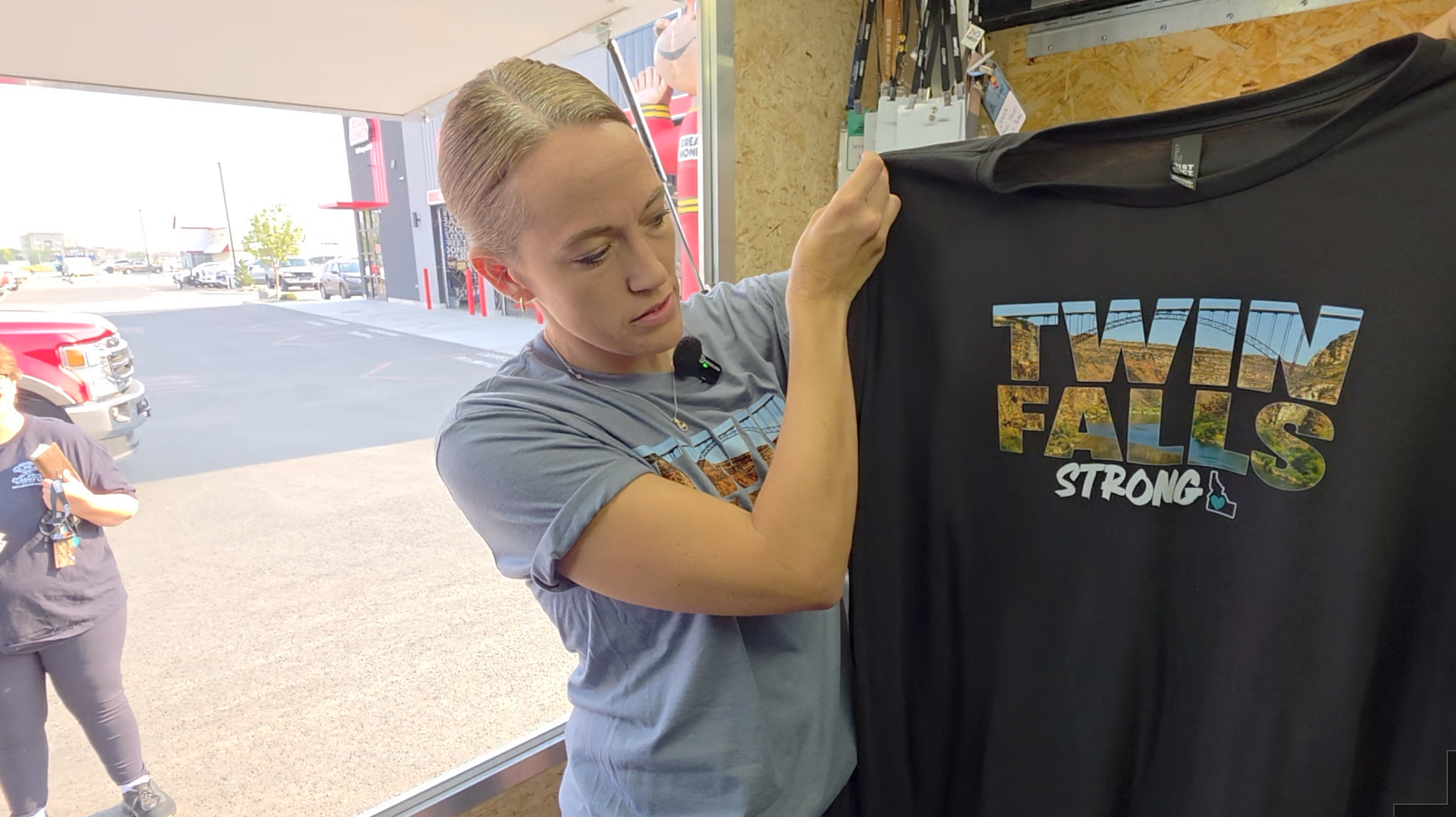 Magic Valley Mobile SWAG raises money for In-N-Out shooting victims