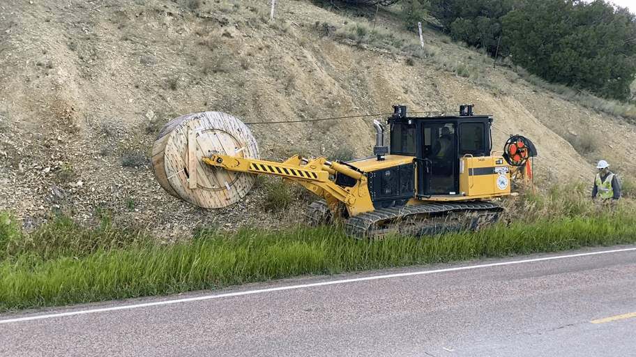 Broadband Installation