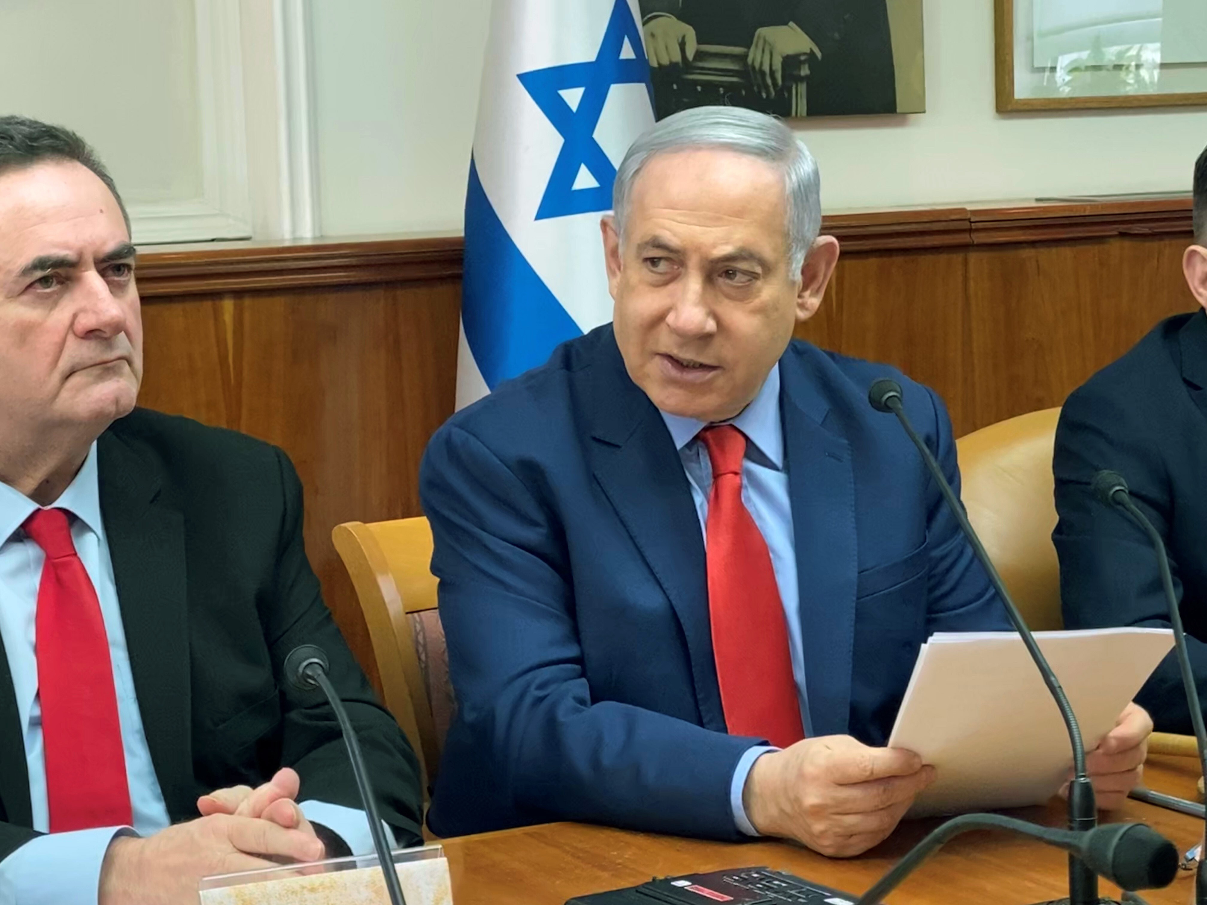 Israel Politics