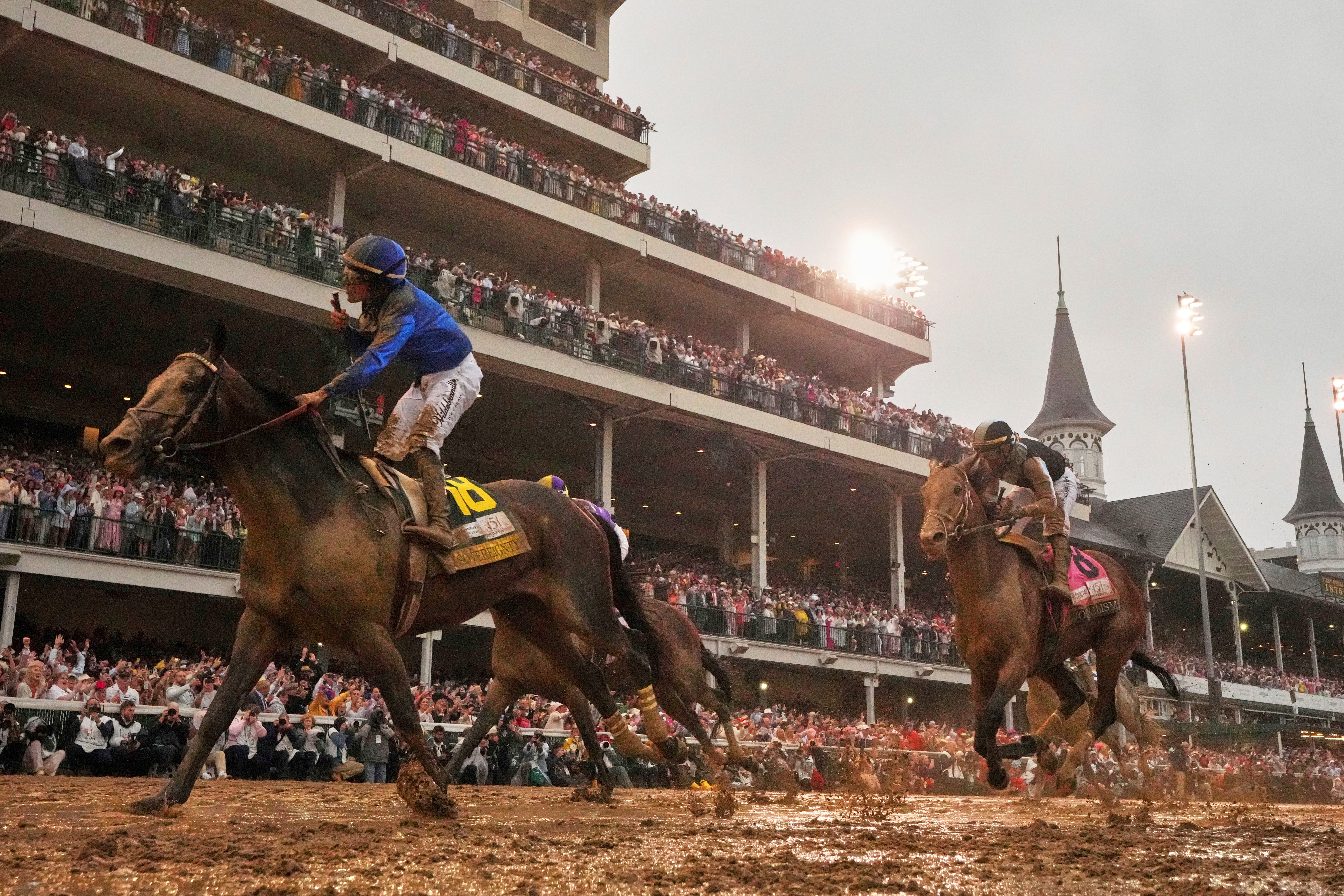 Breeders Cup Pre Entries Horse Racing