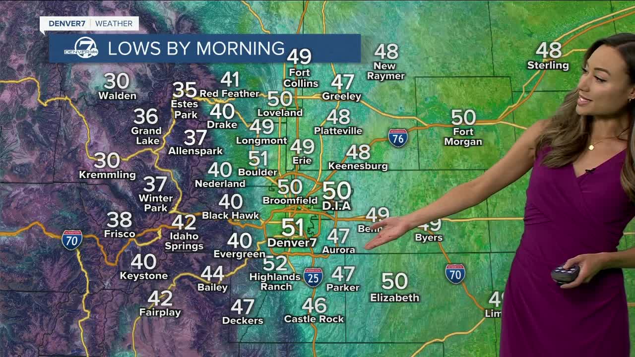 katie weather 6-14-22